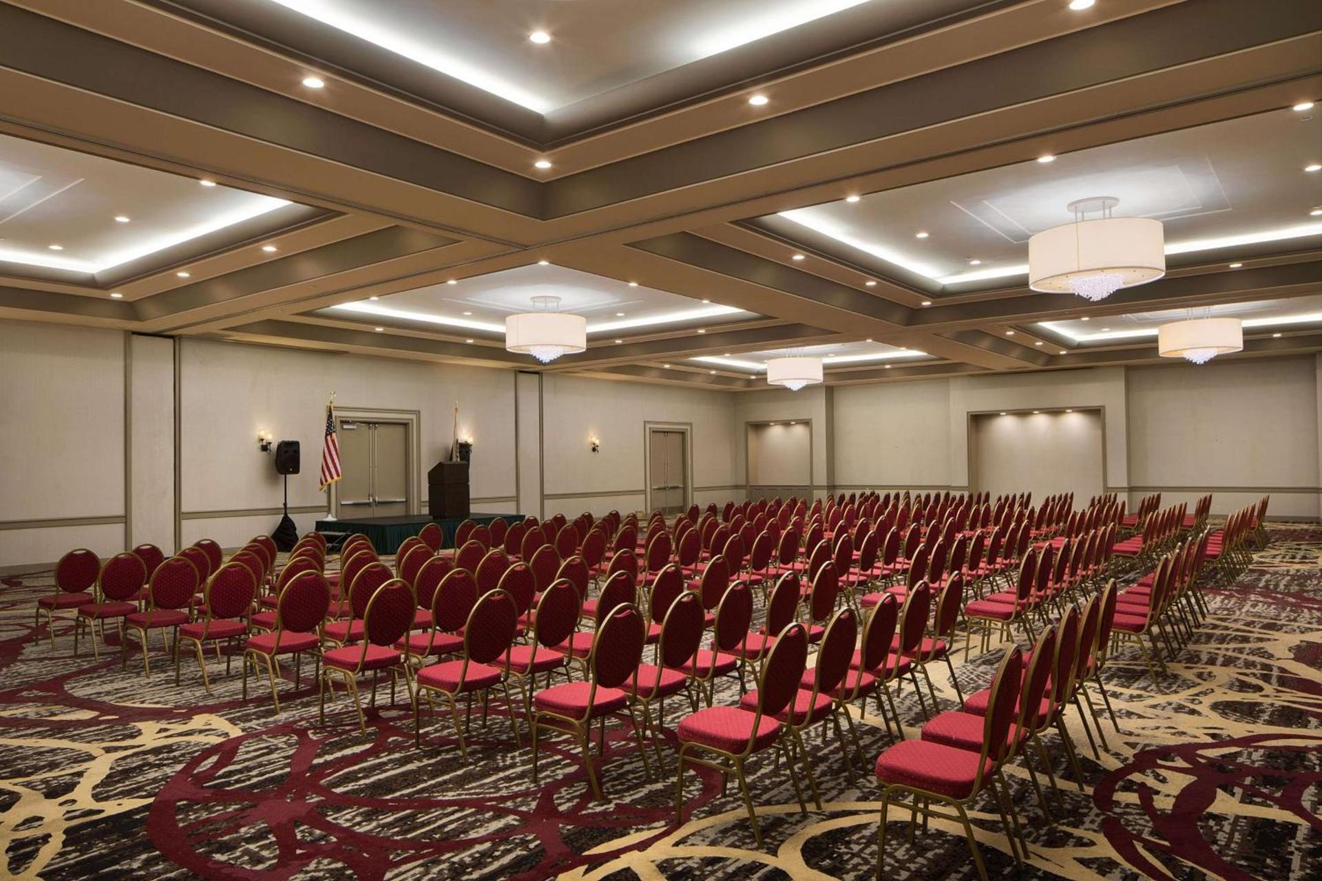 DoubleTree by Hilton Los Angeles Norwalk photo 68