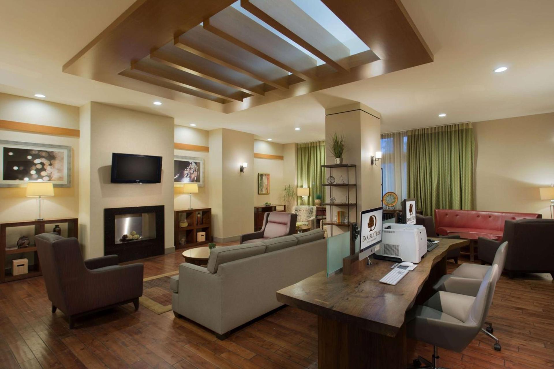 DoubleTree by Hilton Los Angeles Norwalk photo 69