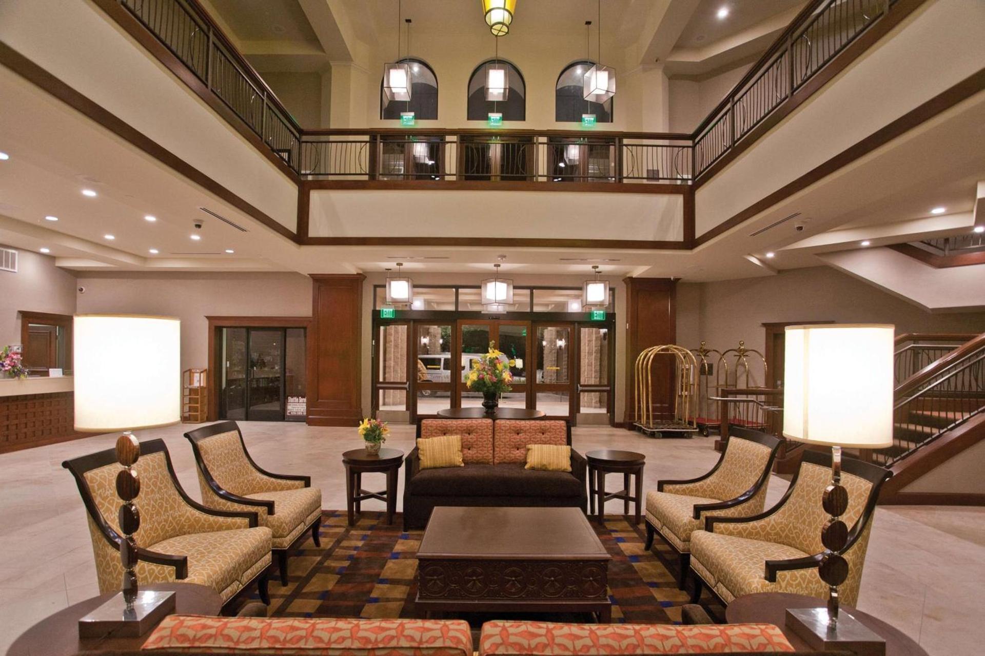 DoubleTree by Hilton Rosemead photo 3