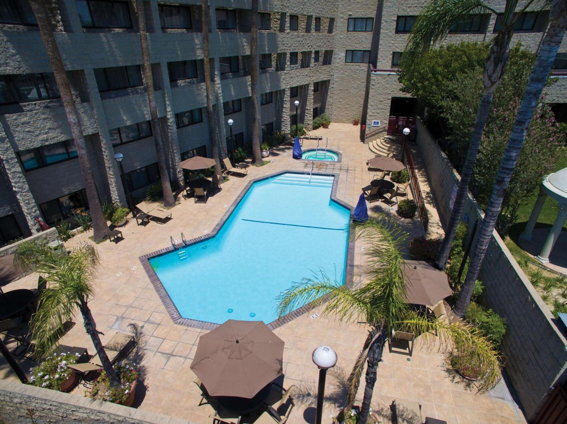 DoubleTree by Hilton Rosemead photo 5