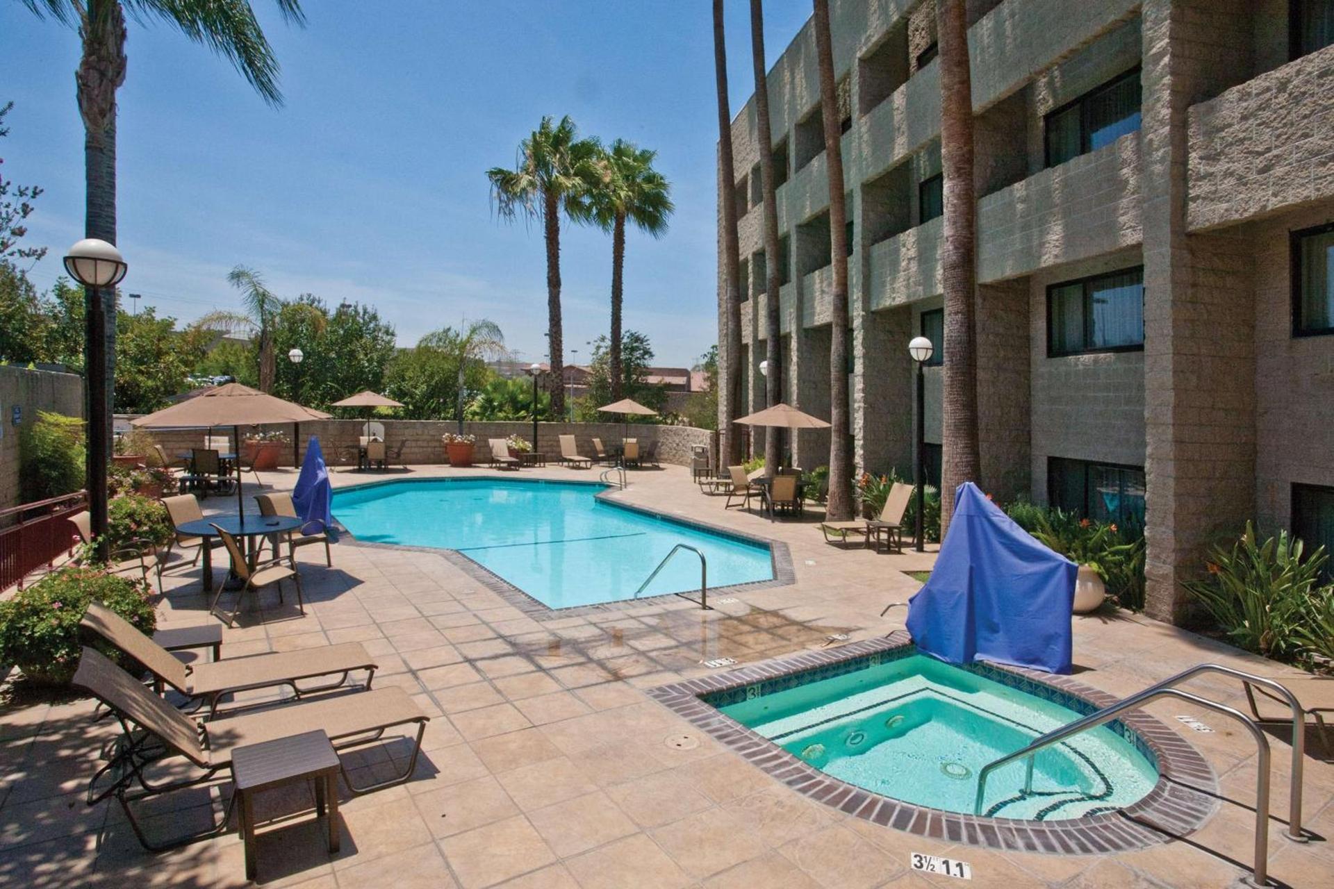 DoubleTree by Hilton Rosemead photo 4