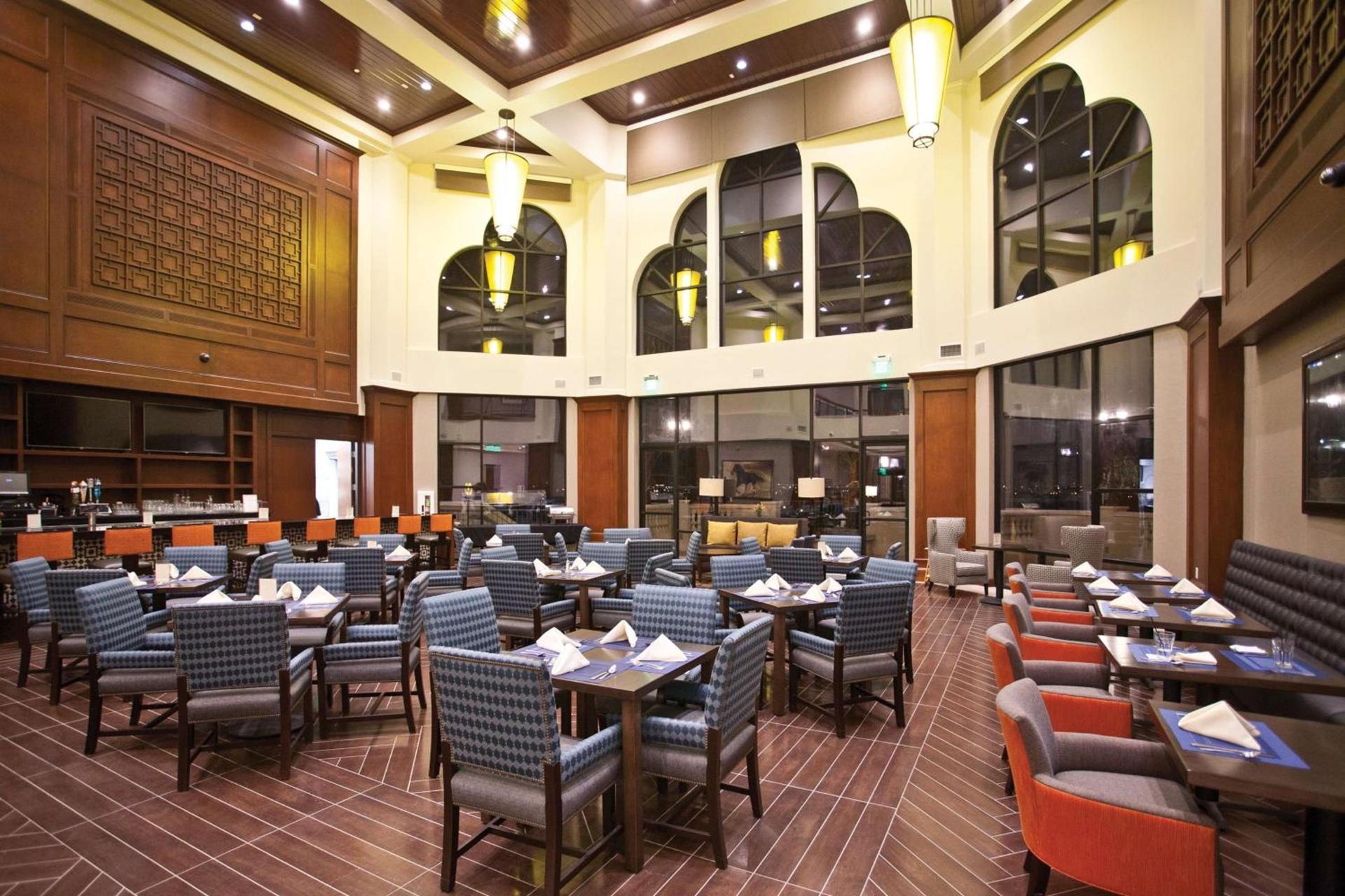 DoubleTree by Hilton Rosemead photo 6