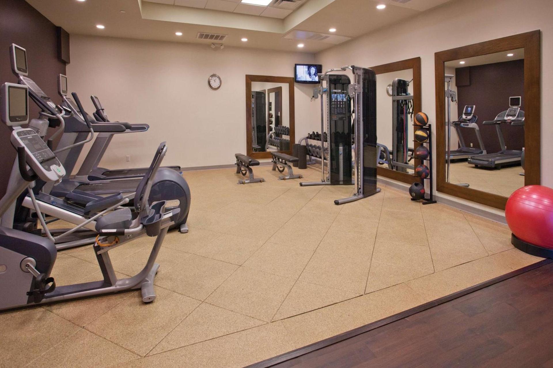DoubleTree by Hilton Rosemead photo 9