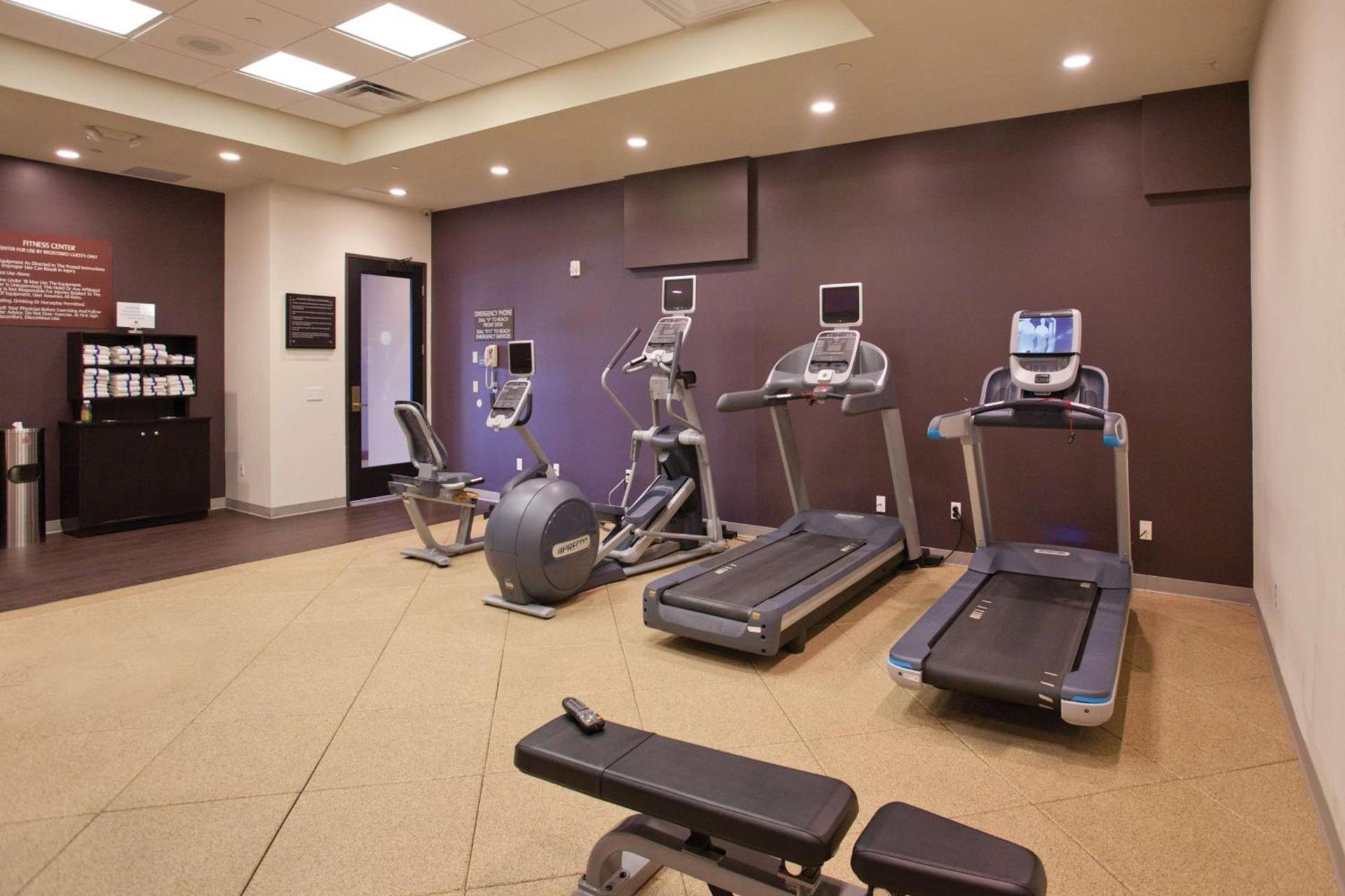 DoubleTree by Hilton Rosemead photo 8
