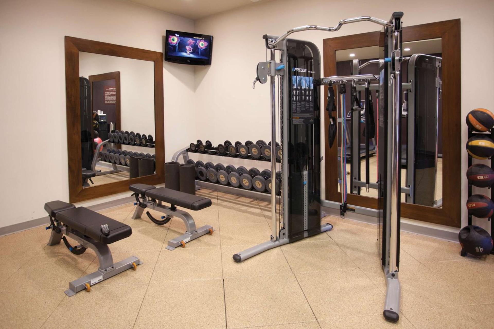 DoubleTree by Hilton Rosemead photo 7