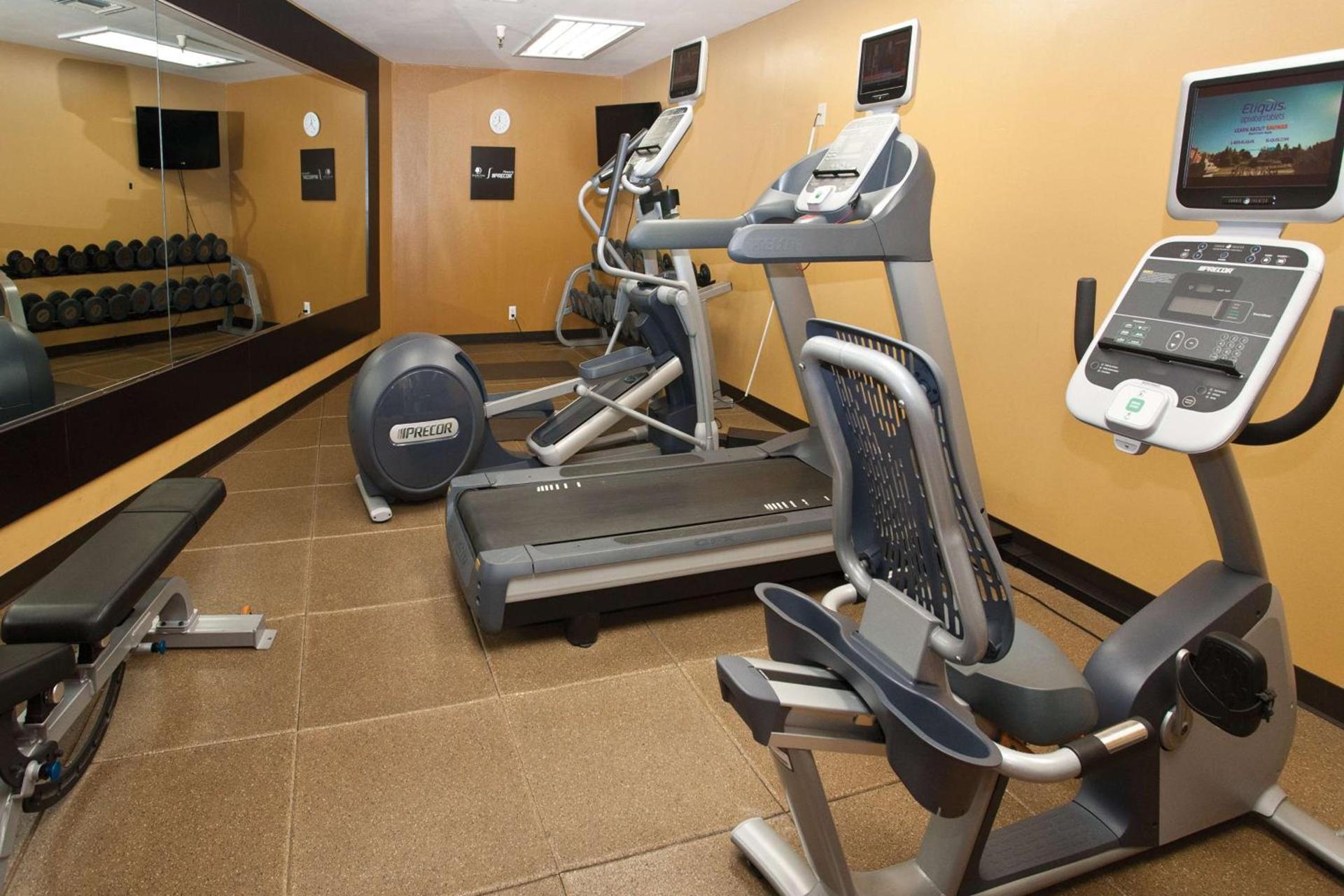 DoubleTree by Hilton Rosemead photo 10