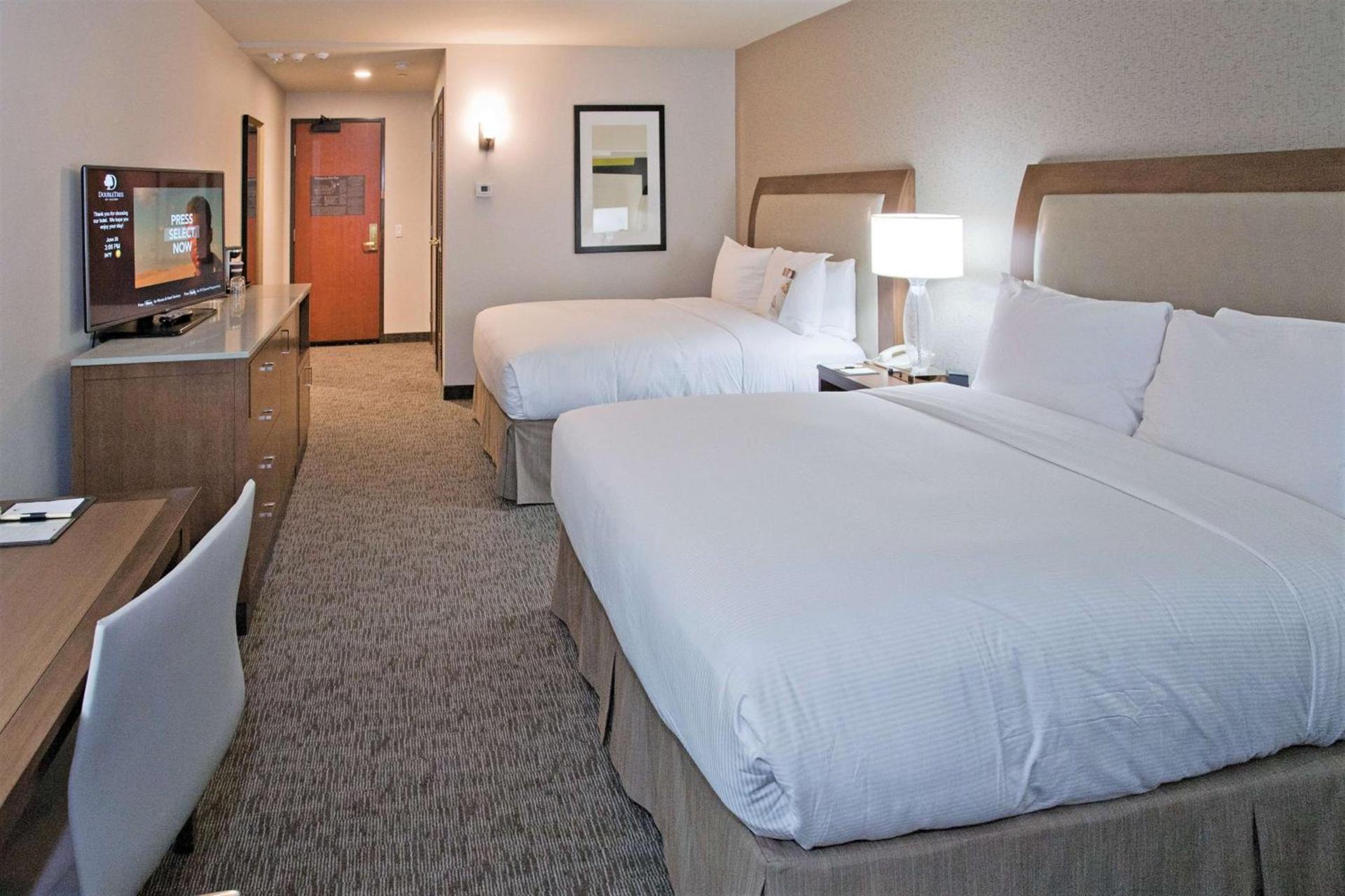 DoubleTree by Hilton Rosemead photo 11