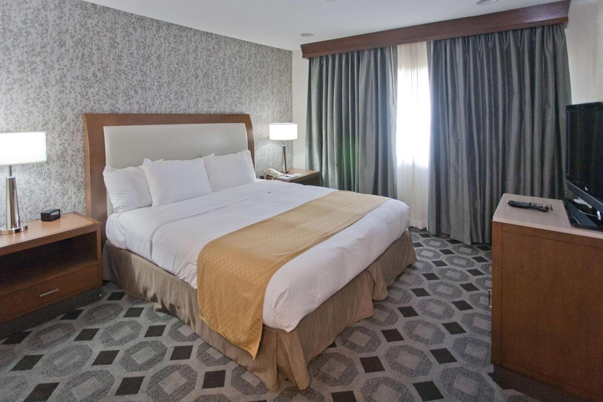 DoubleTree by Hilton Rosemead photo 15