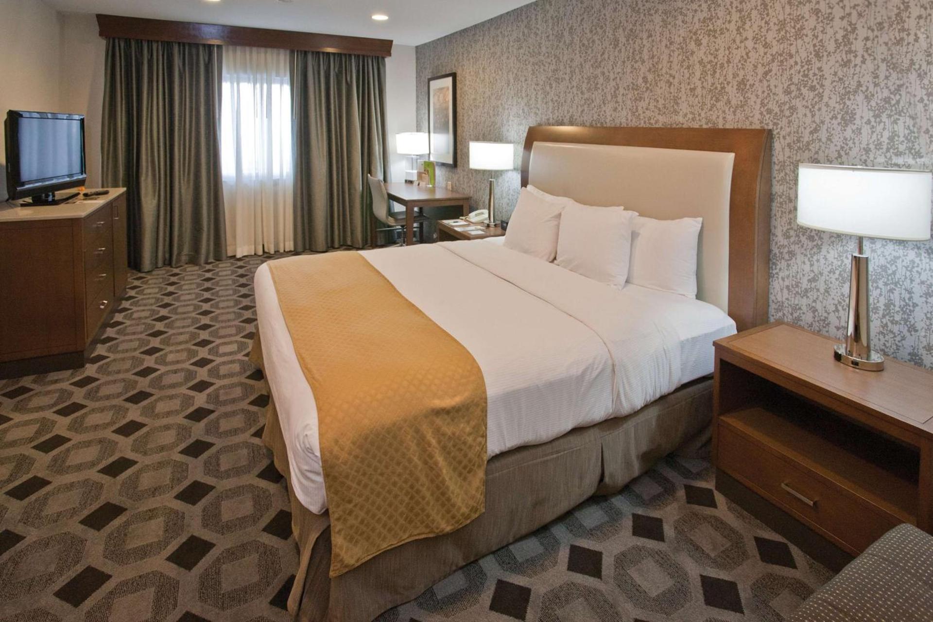 DoubleTree by Hilton Rosemead photo 18
