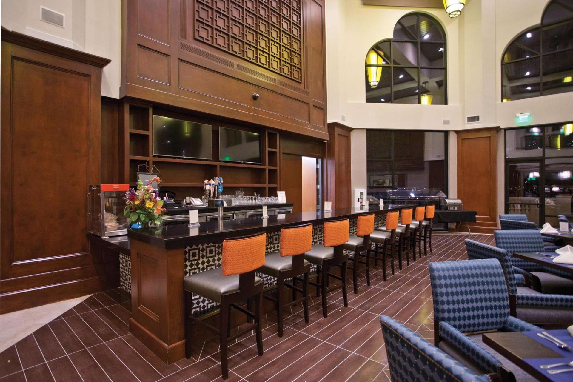 DoubleTree by Hilton Rosemead photo 23