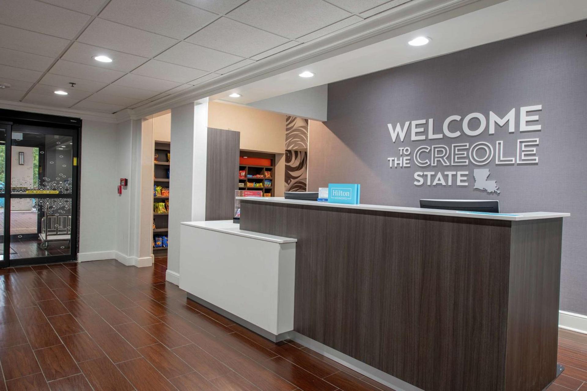 Hampton Inn and Suites Lafayette photo 3