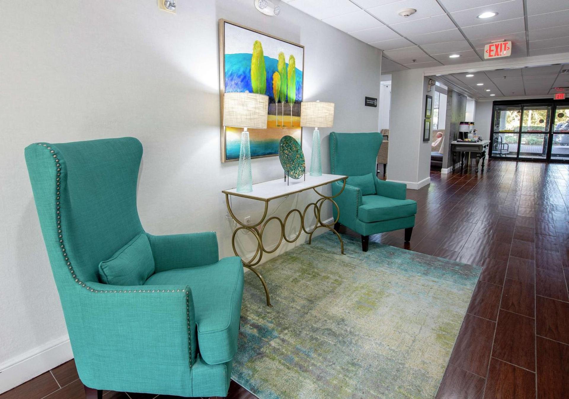 Hampton Inn and Suites Lafayette photo 5