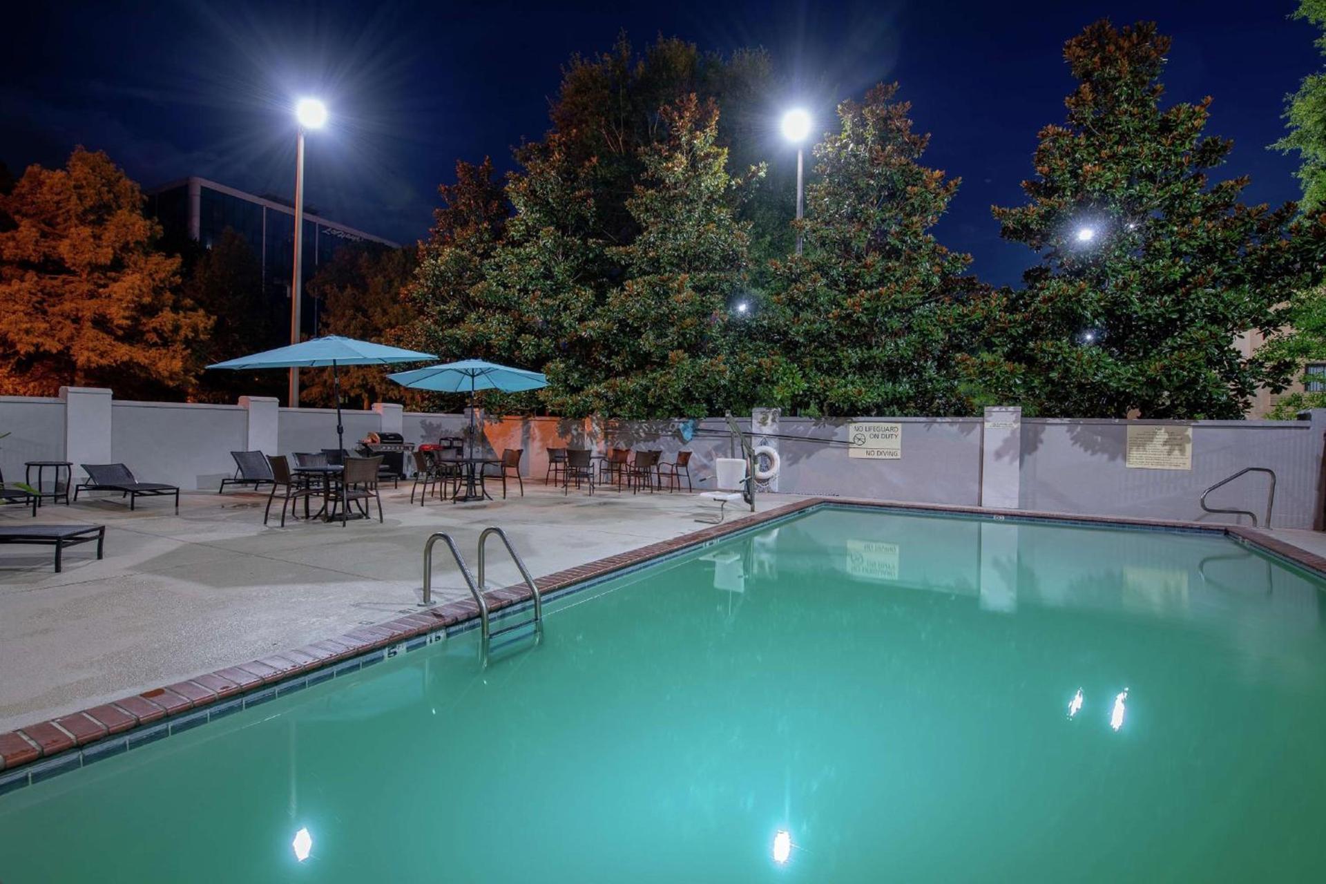 Hampton Inn and Suites Lafayette photo 6