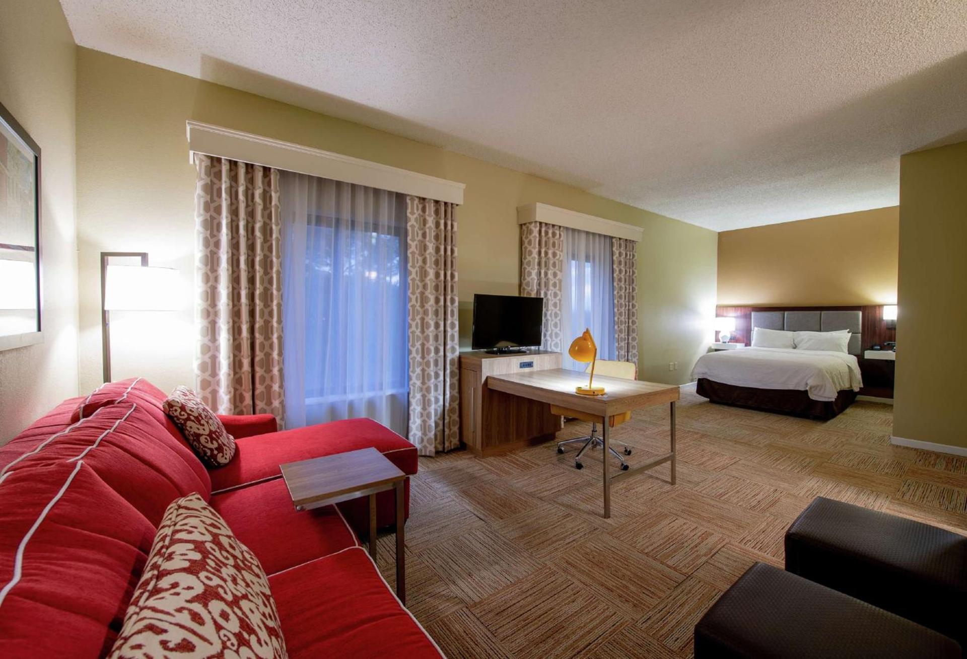 Hampton Inn and Suites Lafayette photo 12