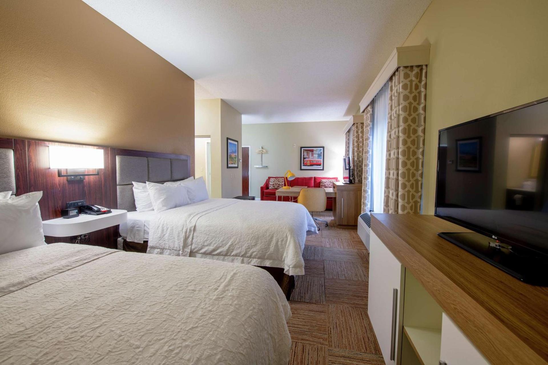 Hampton Inn and Suites Lafayette photo 14