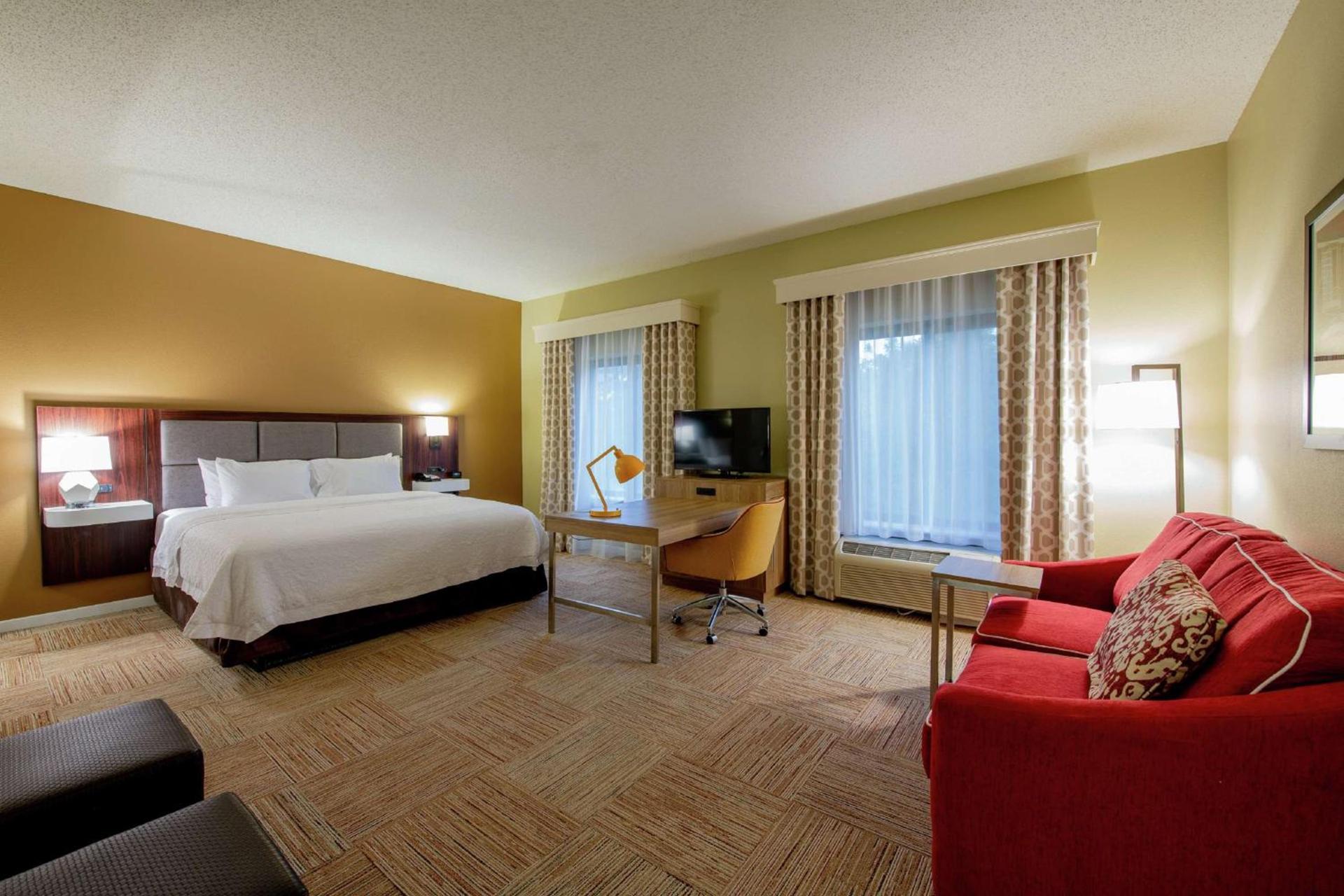 Hampton Inn and Suites Lafayette photo 16