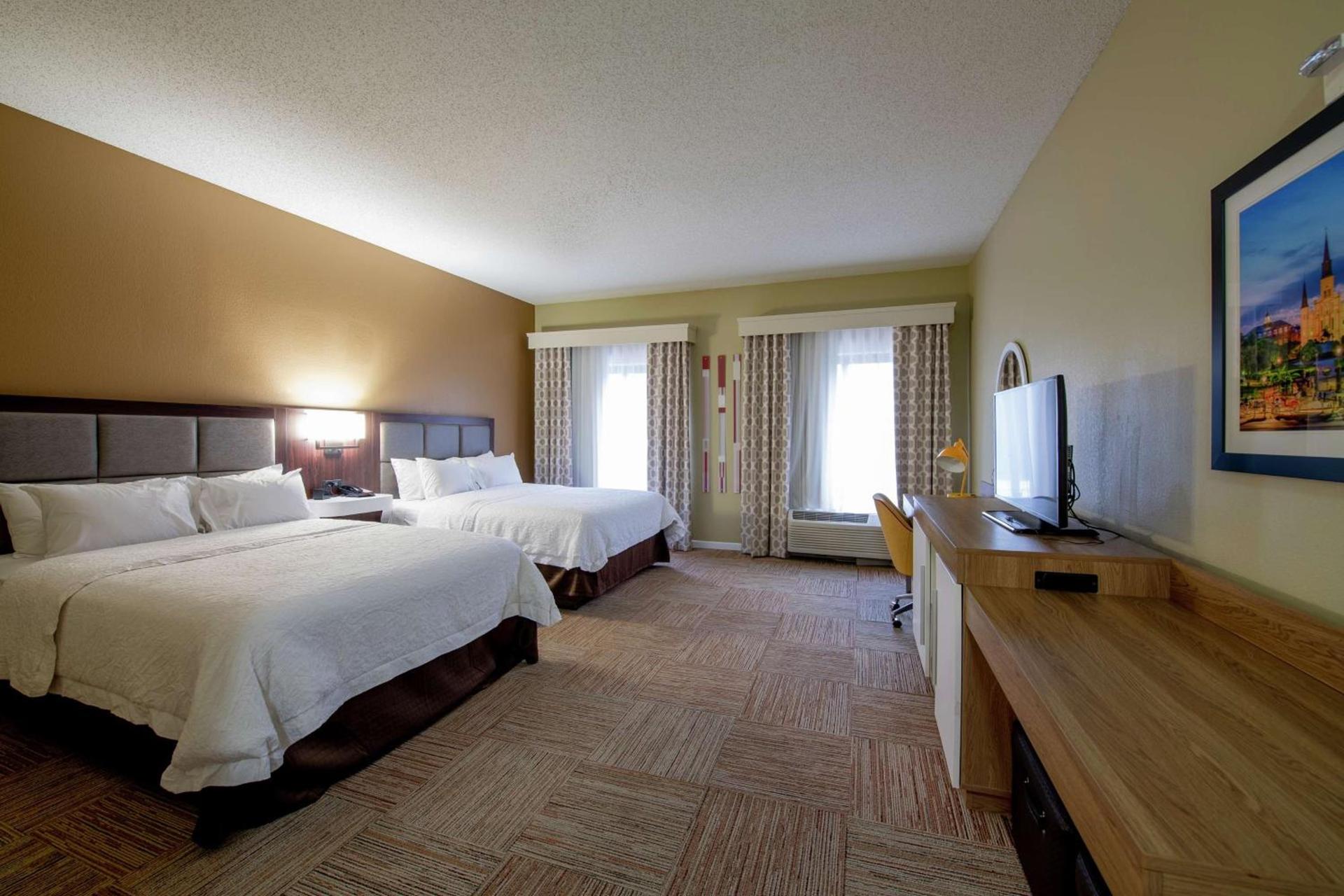 Hampton Inn and Suites Lafayette photo 15