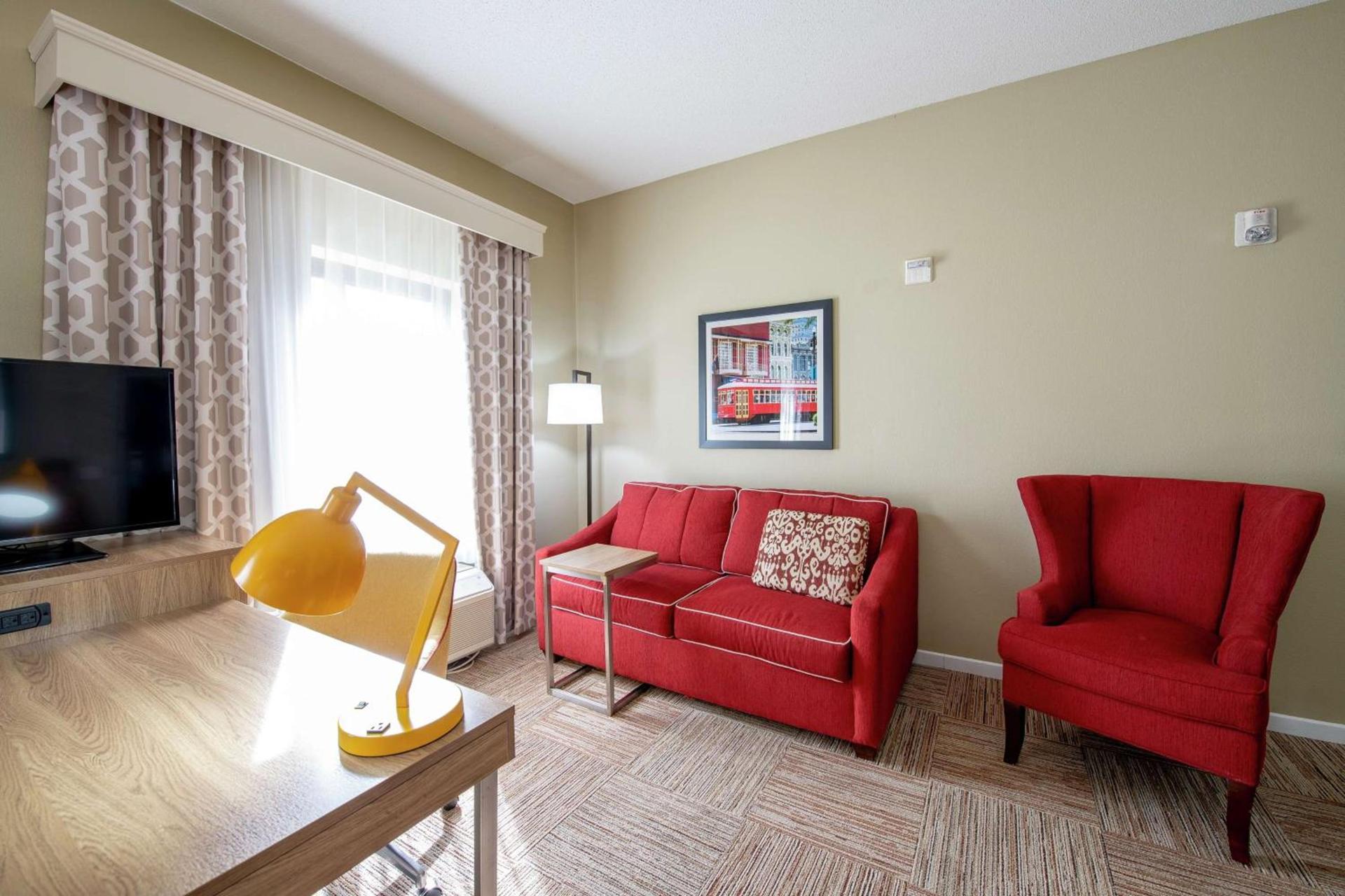 Hampton Inn and Suites Lafayette photo 18