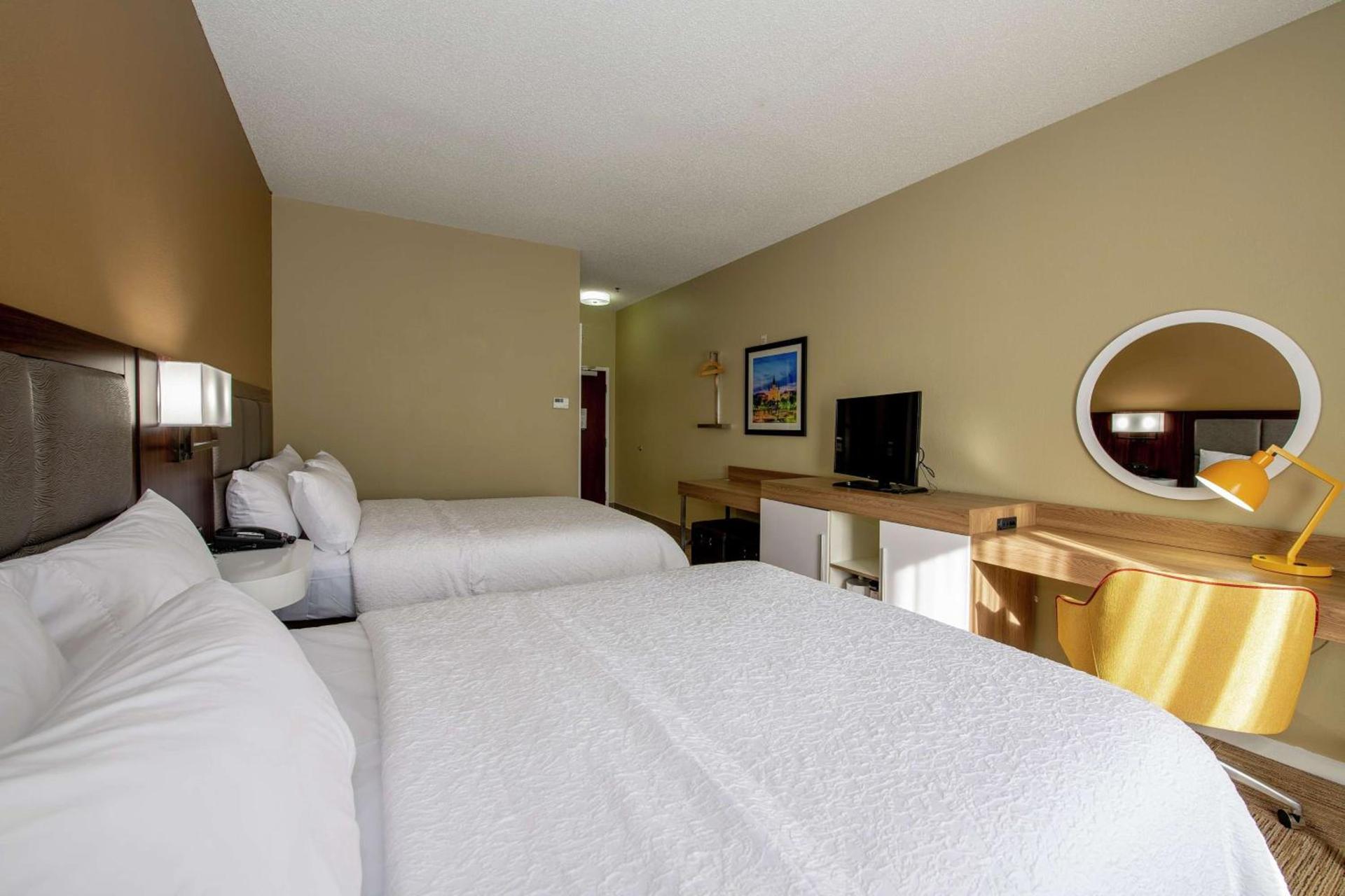 Hampton Inn and Suites Lafayette photo 22
