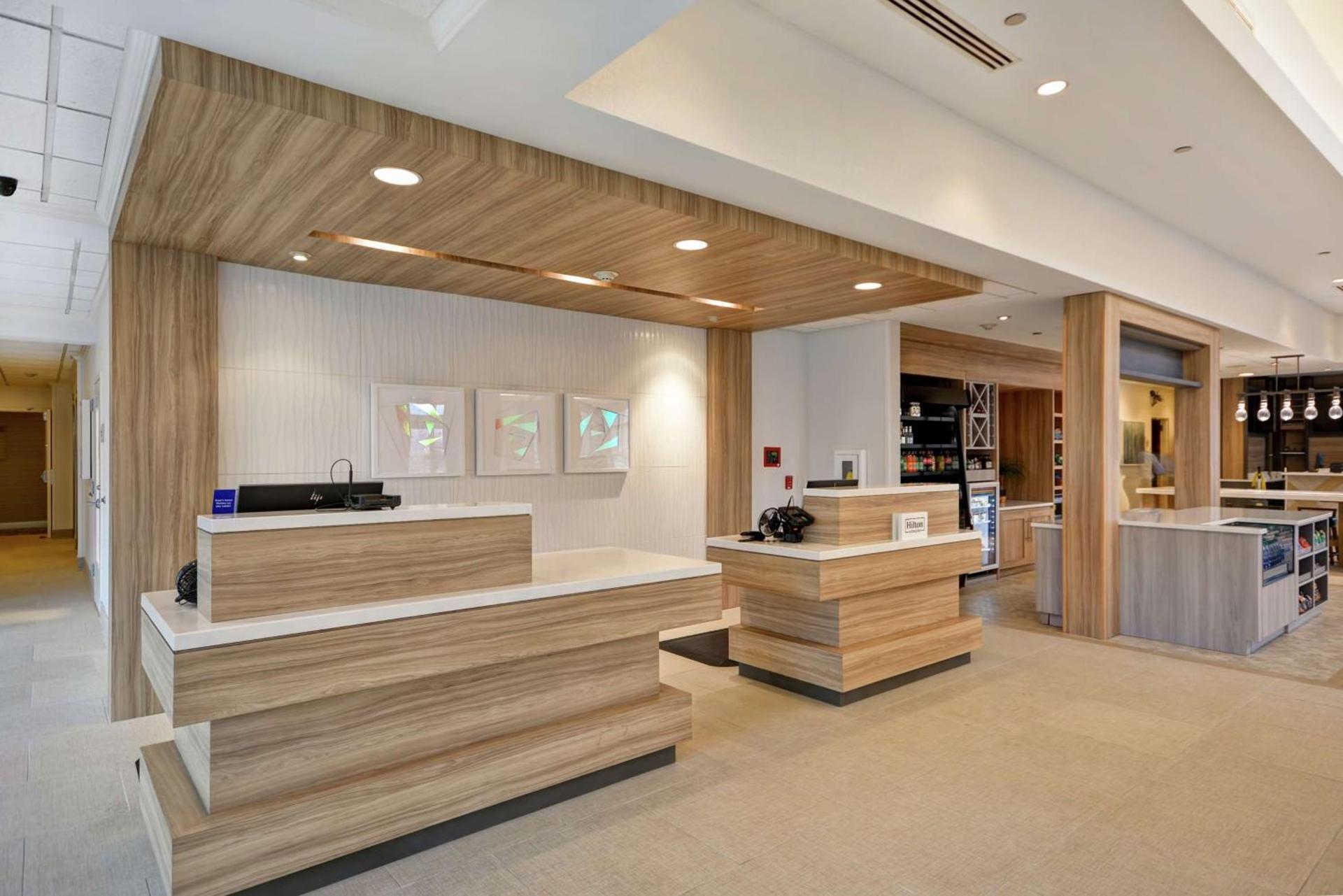 Hilton Garden Inn Ridgefield Park photo 8