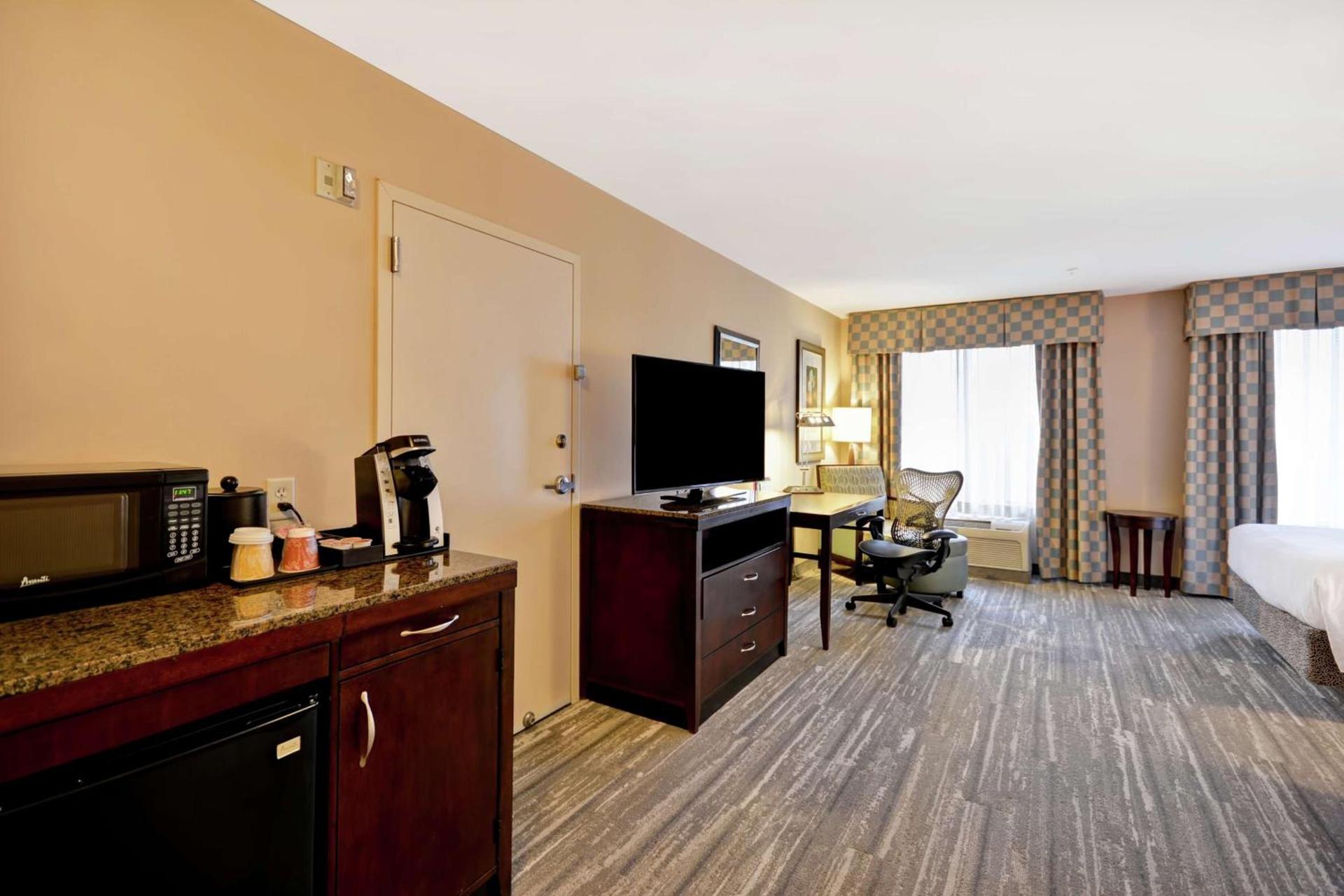 Hilton Garden Inn Ridgefield Park photo 17