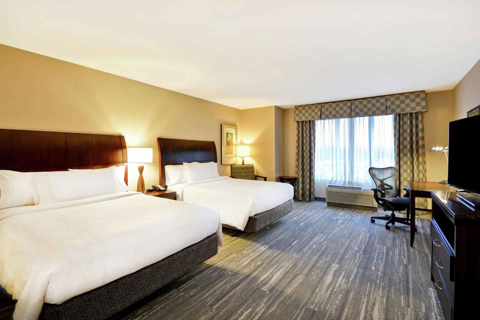 Hilton Garden Inn Ridgefield Park photo 20