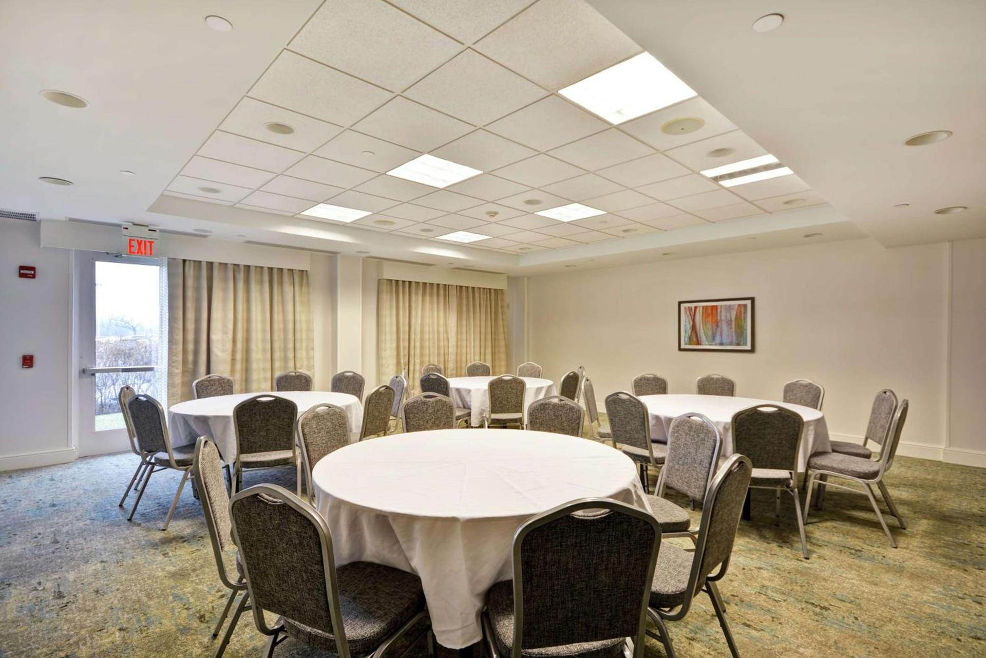 Hilton Garden Inn Ridgefield Park photo 24