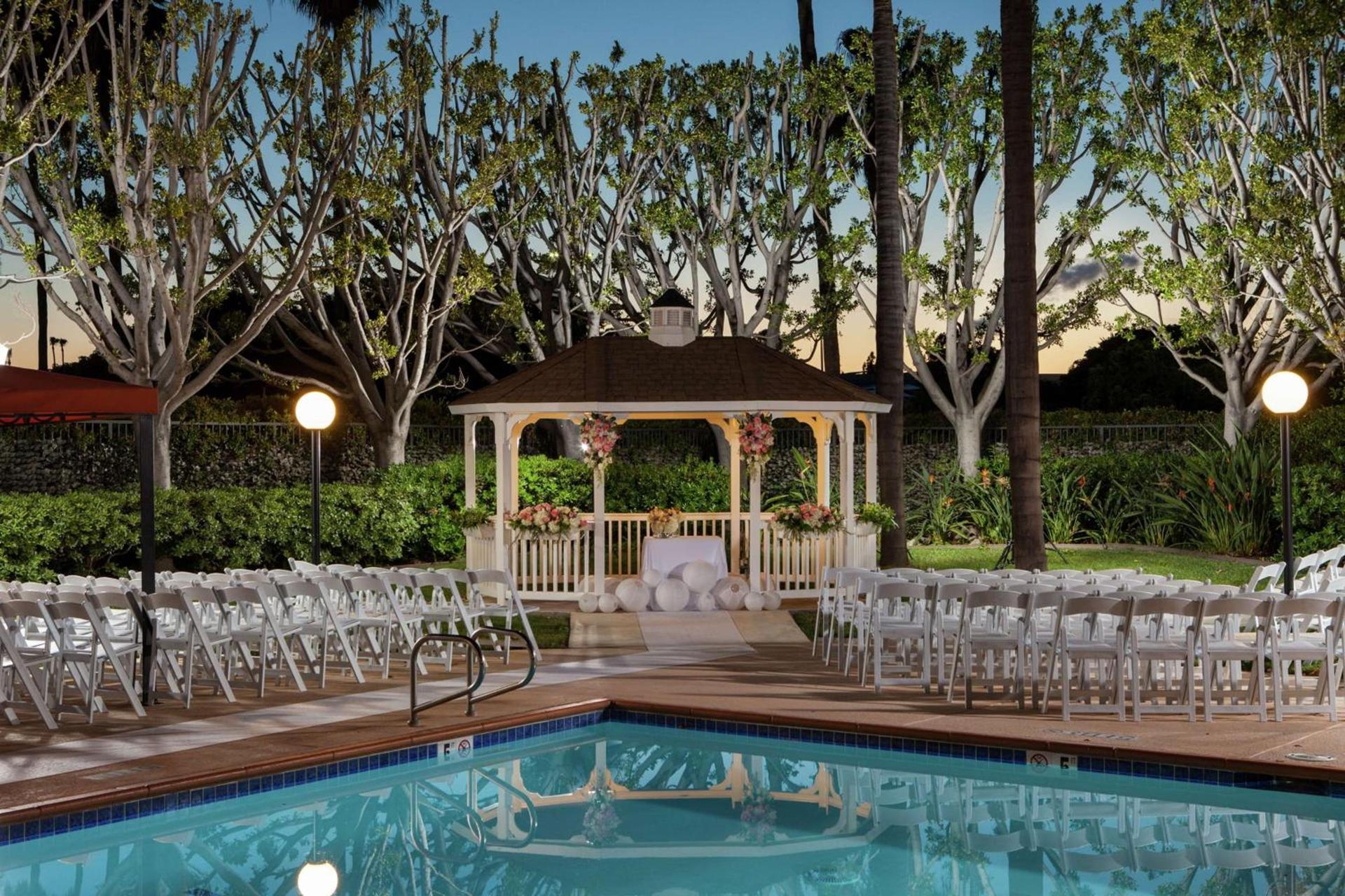 DoubleTree by Hilton Carson photo 21