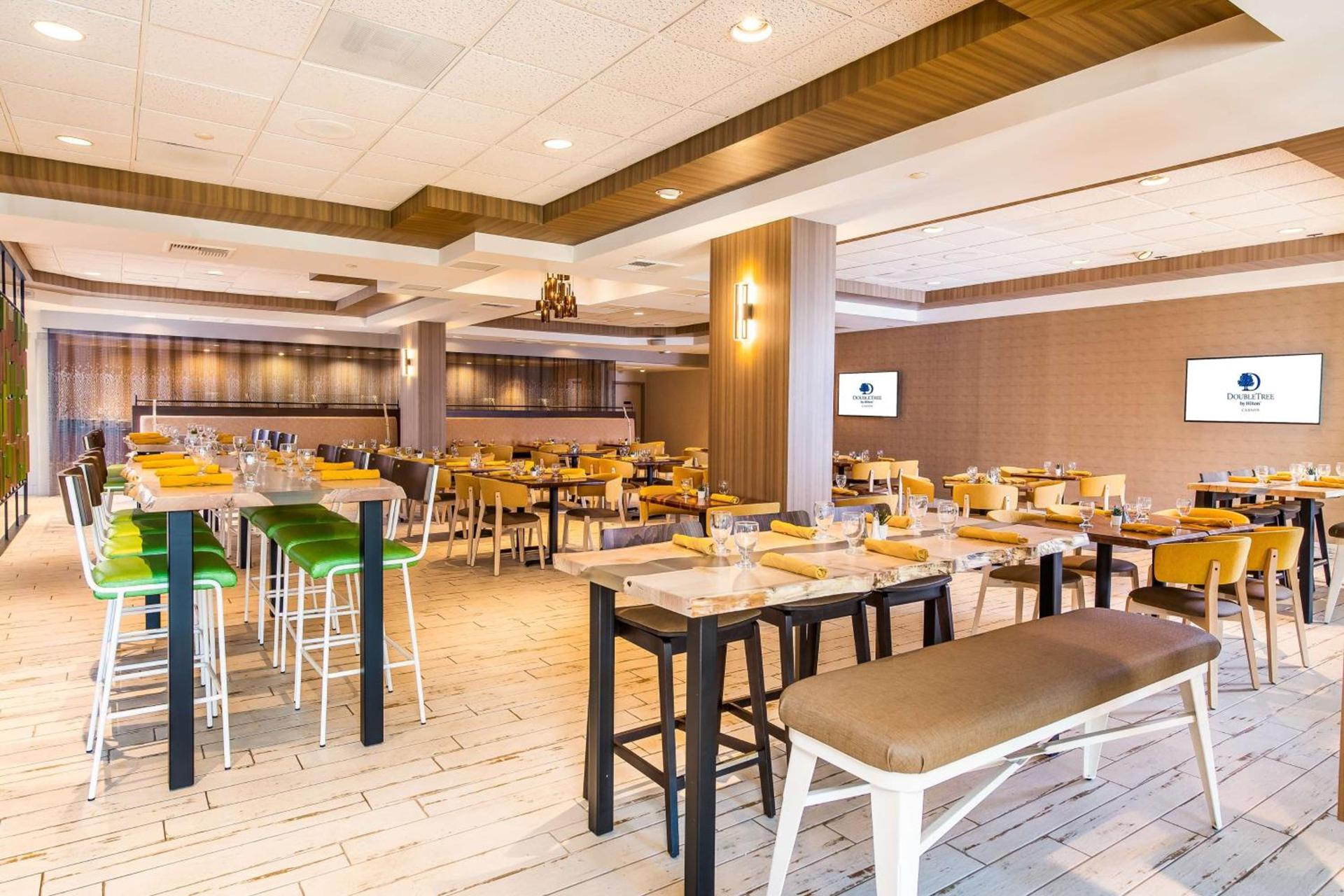 DoubleTree by Hilton Carson photo 26