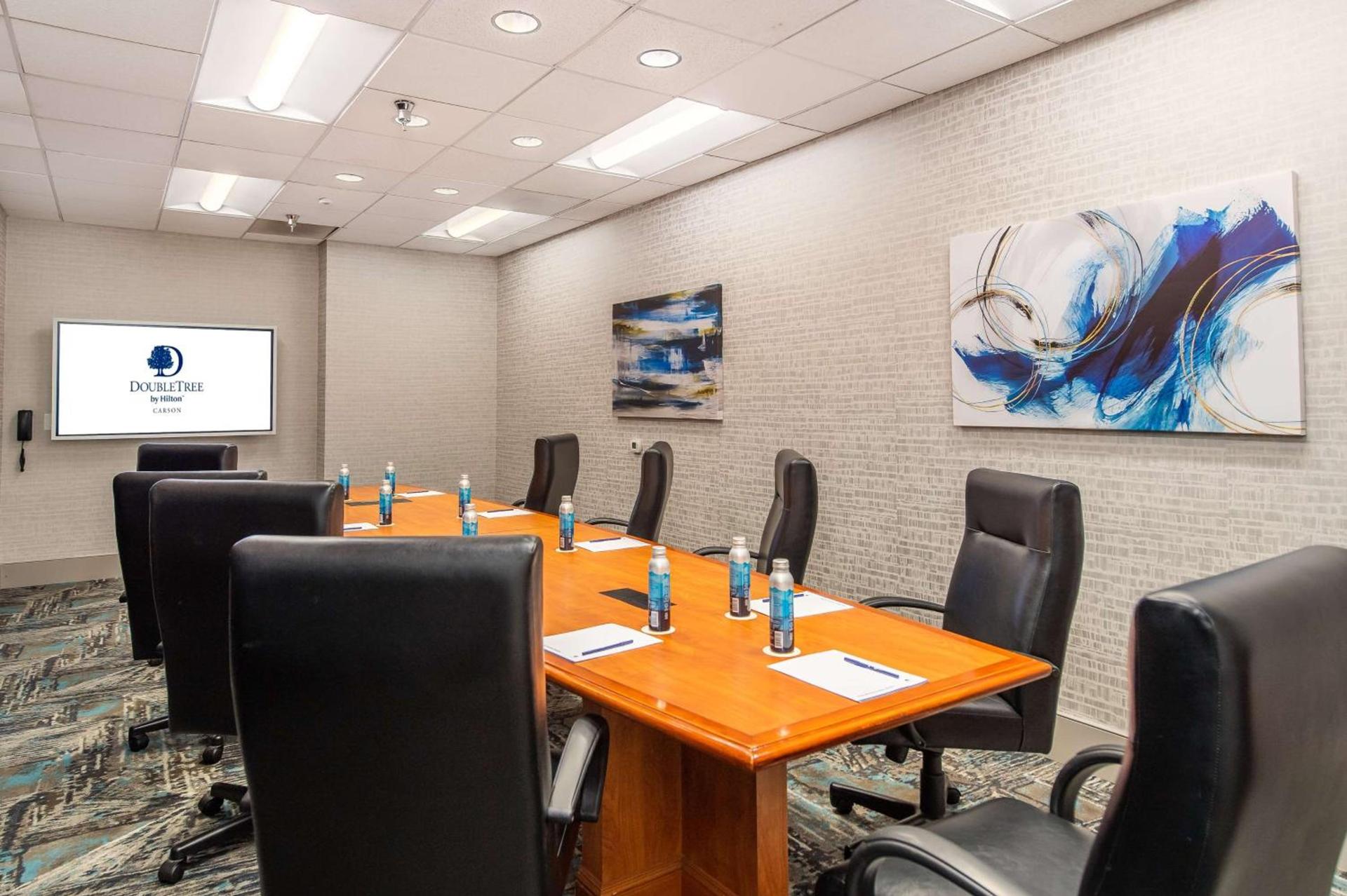 DoubleTree by Hilton Carson photo 60