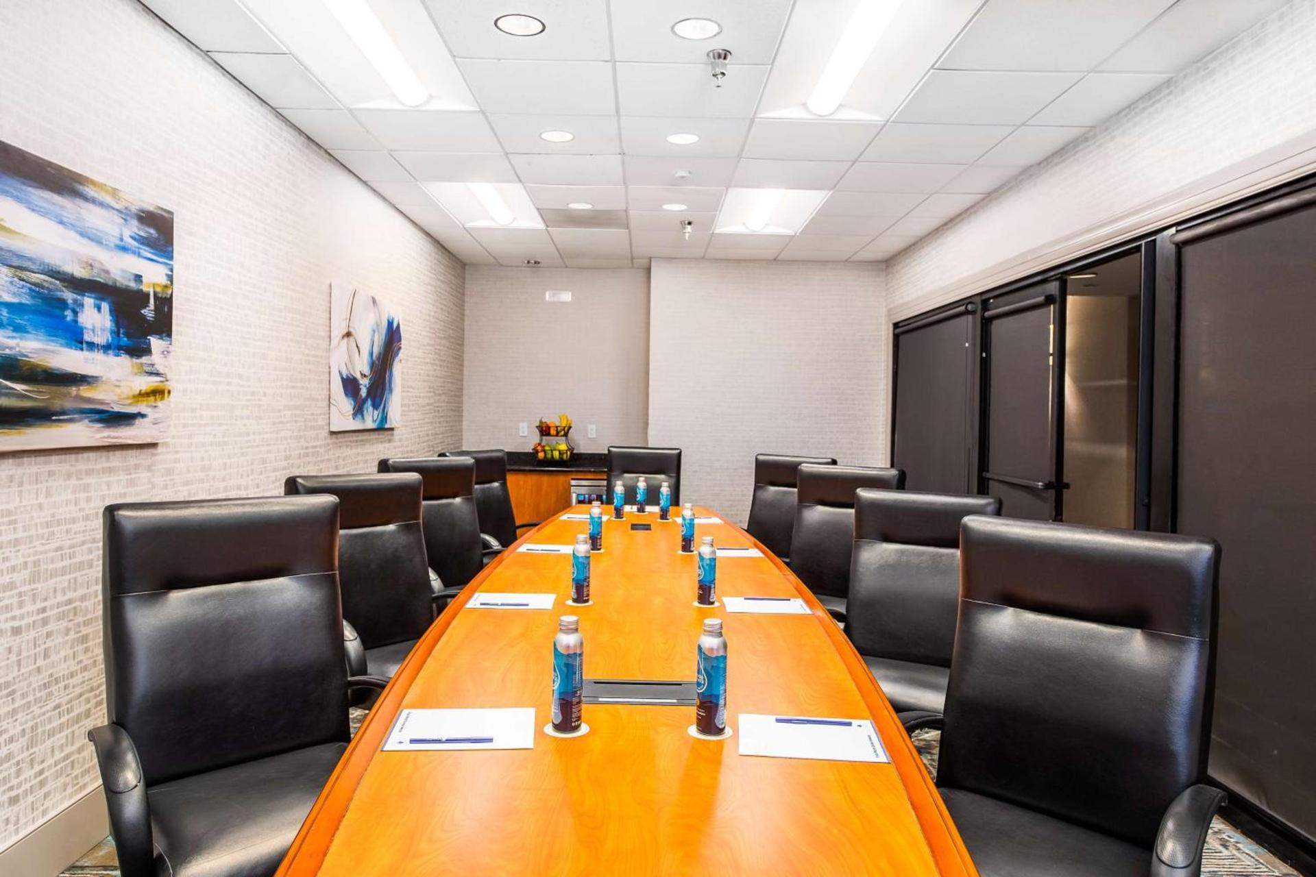 DoubleTree by Hilton Carson photo 61