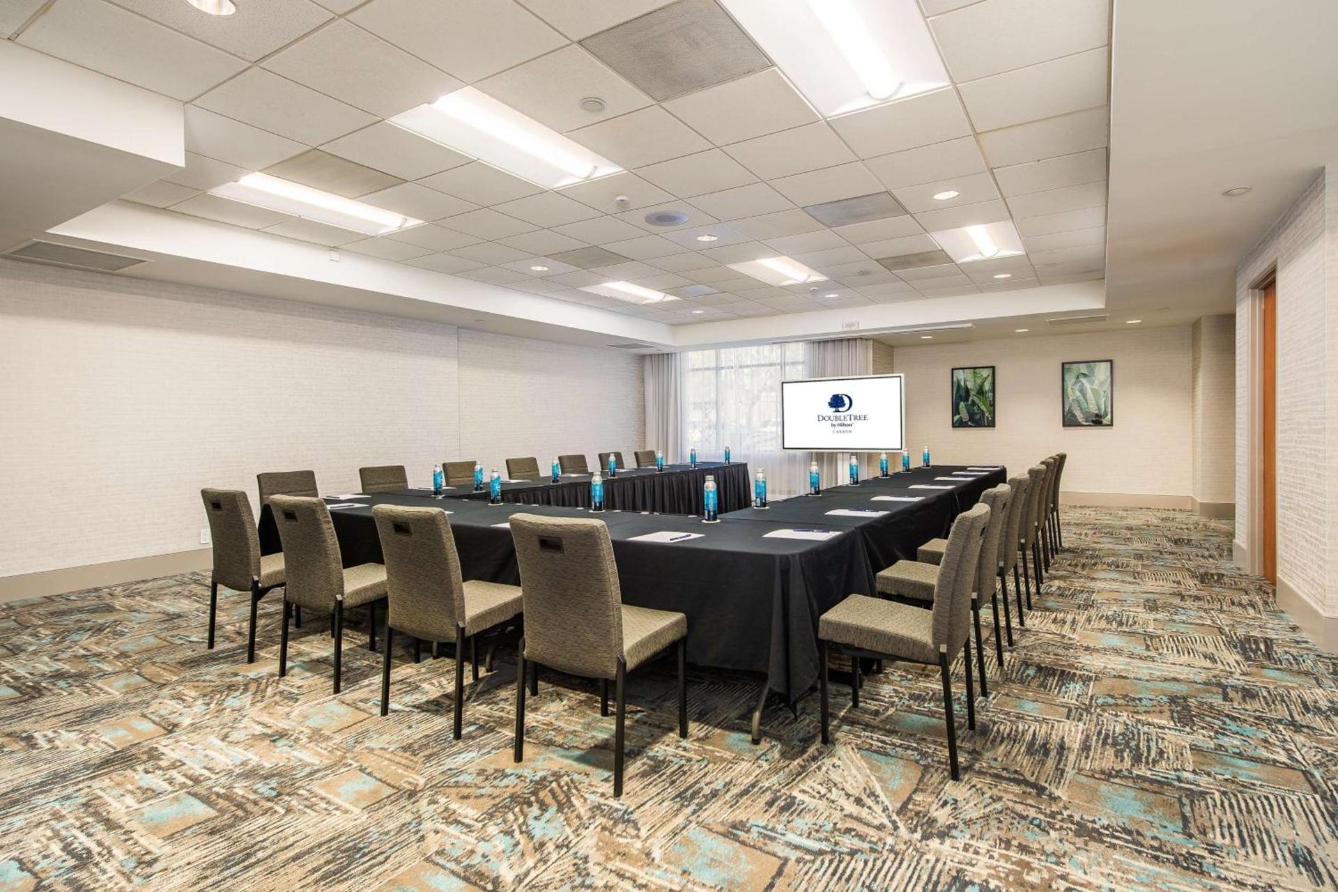 DoubleTree by Hilton Carson photo 64