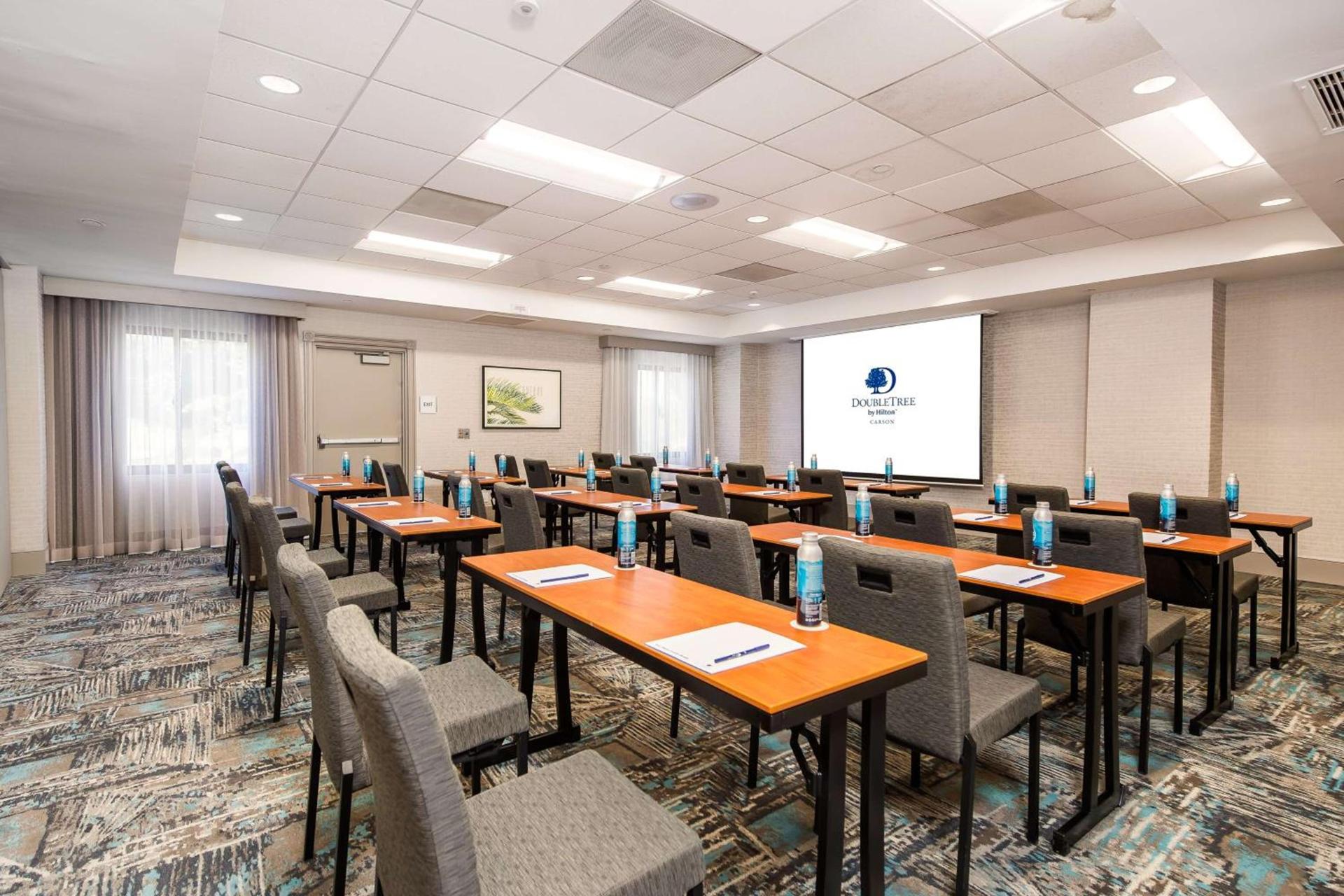 DoubleTree by Hilton Carson photo 63