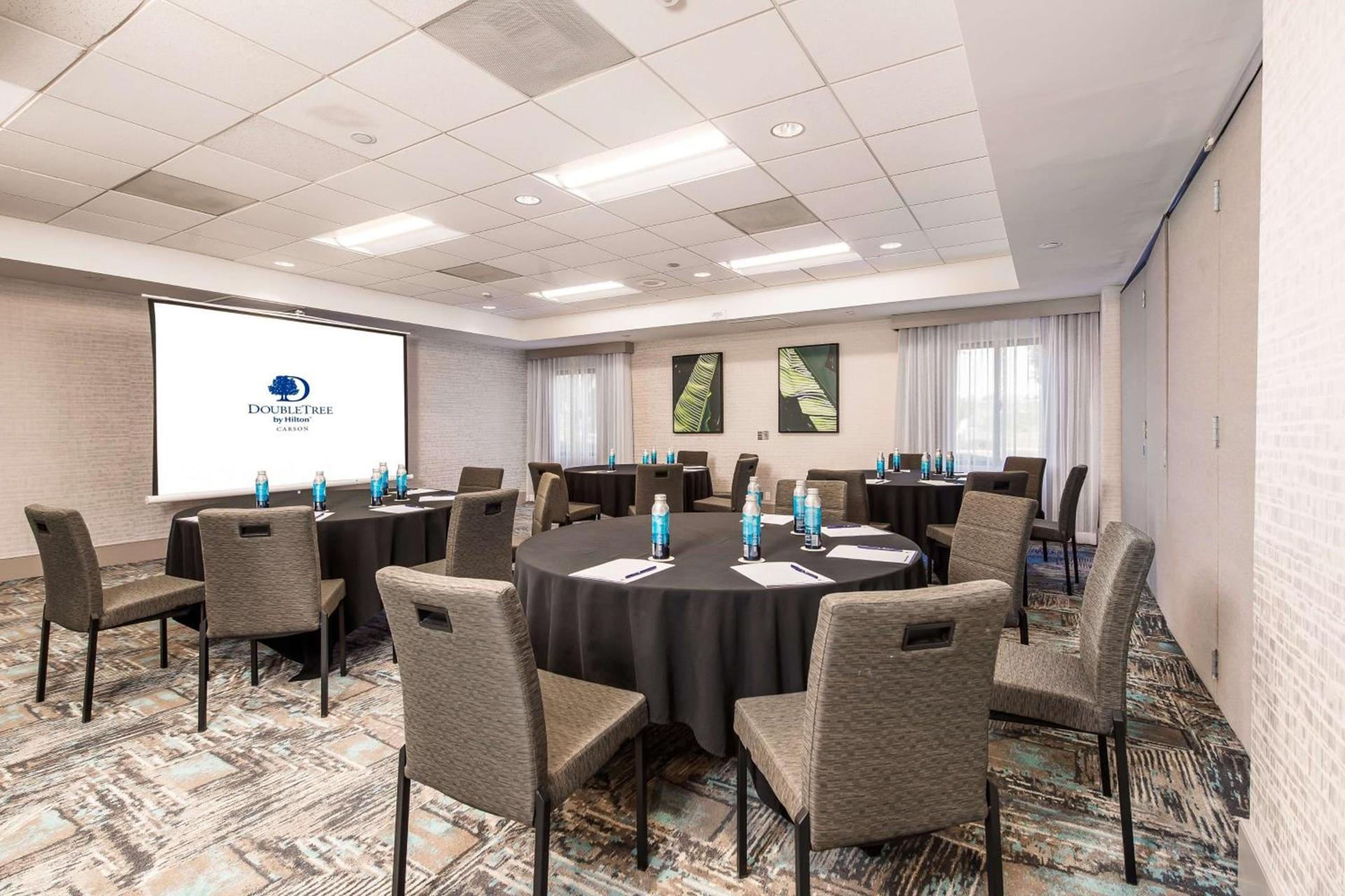 DoubleTree by Hilton Carson photo 62