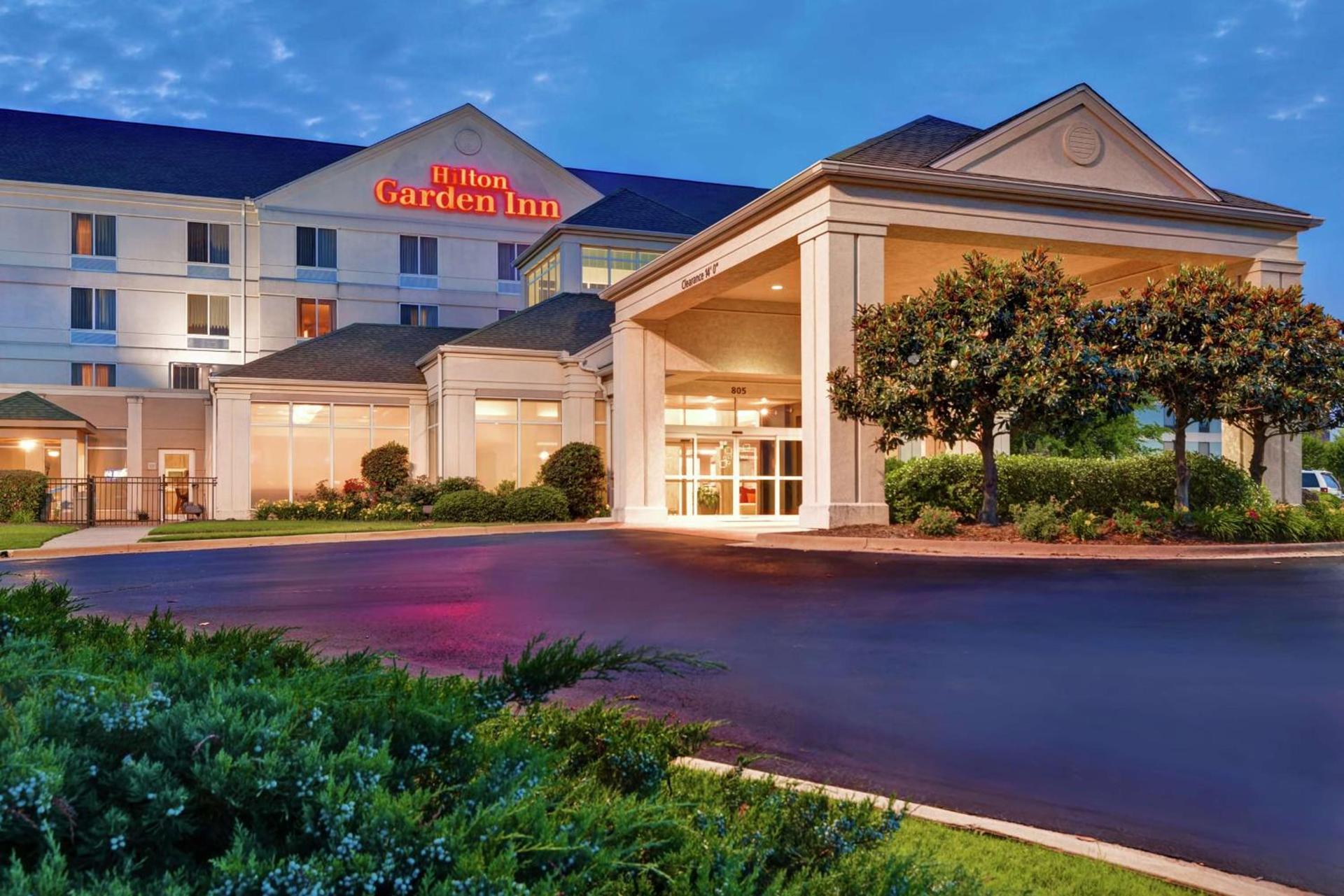 Hilton Garden Inn Conway photo 4