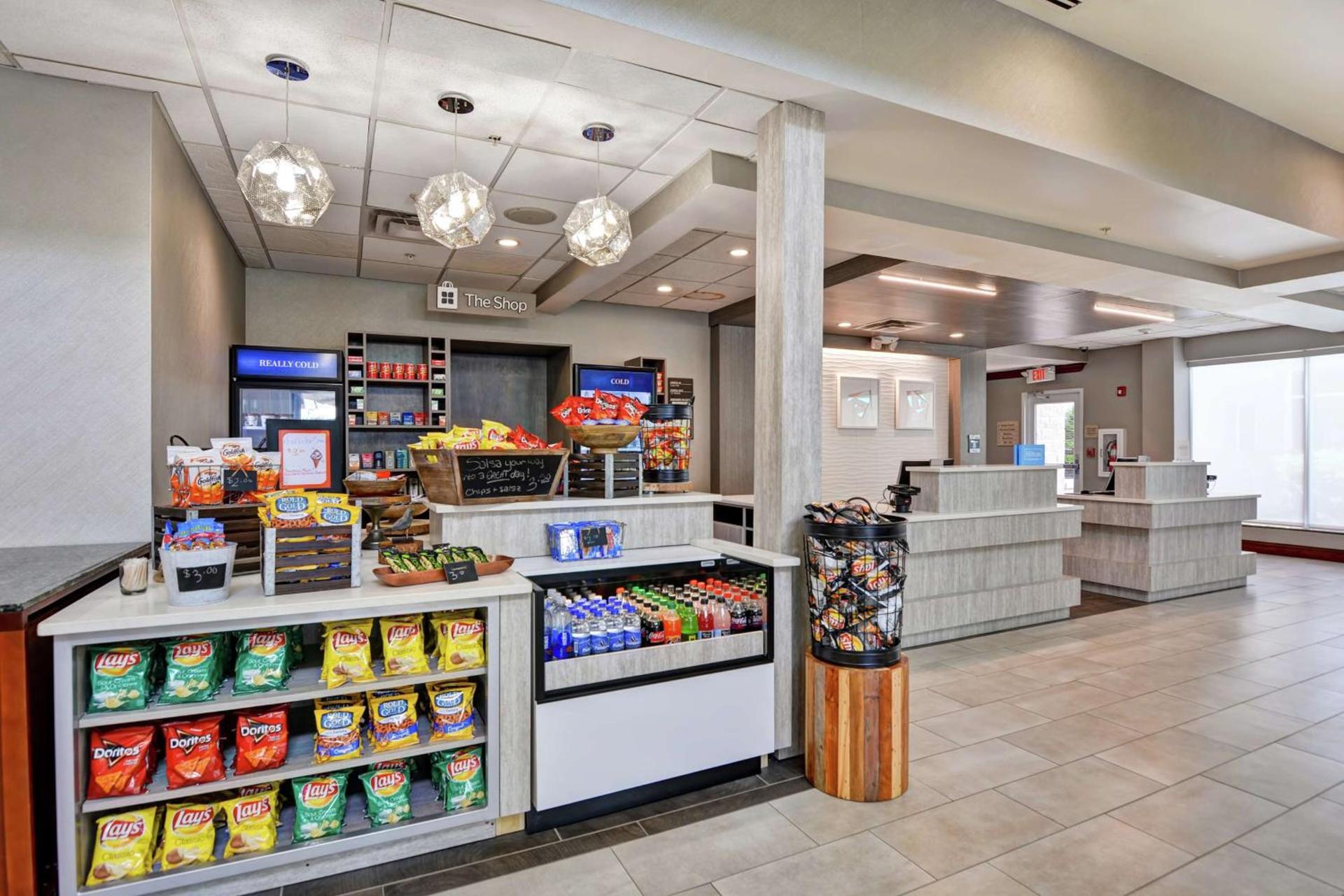Hilton Garden Inn Conway photo 7