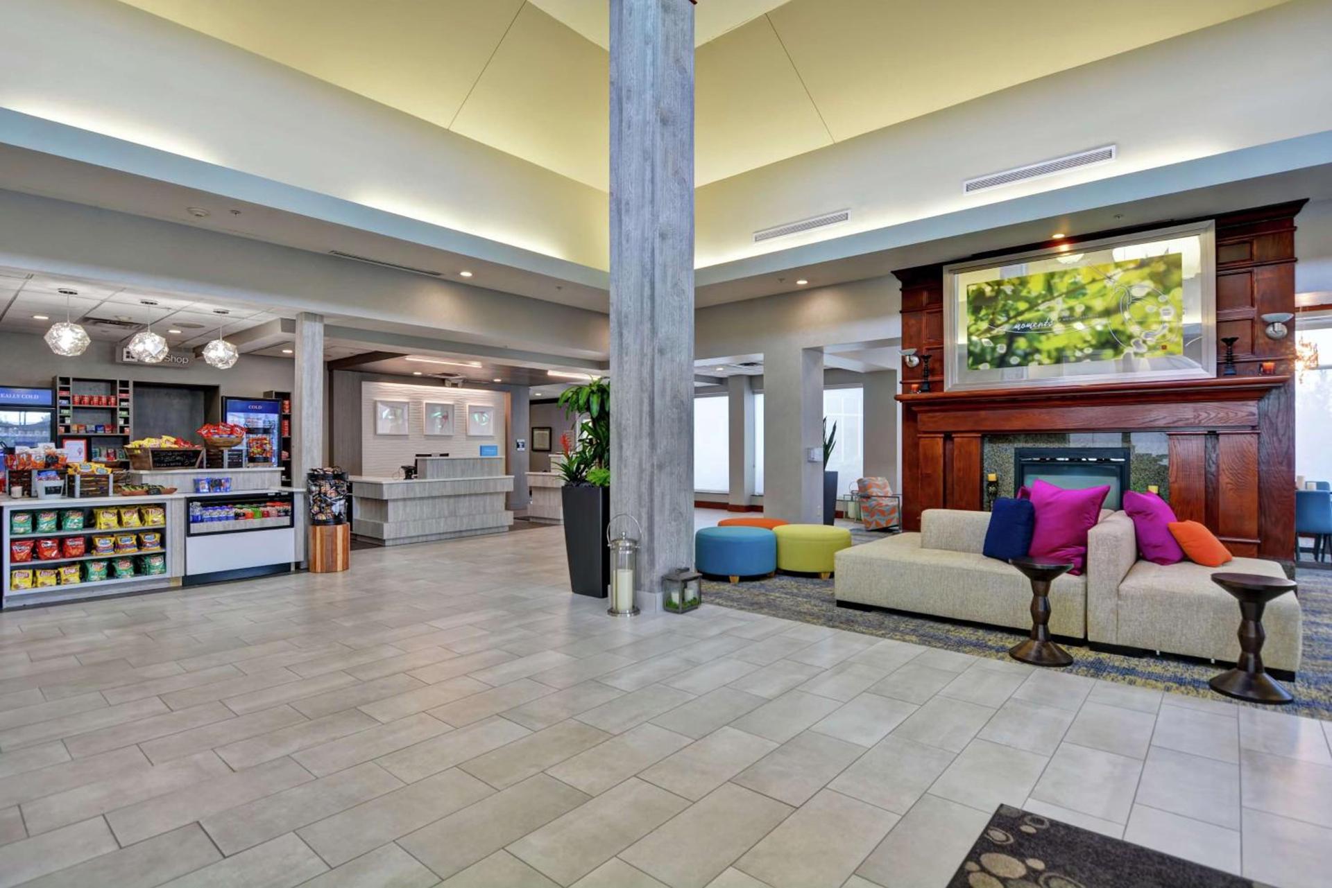 Hilton Garden Inn Conway photo 8