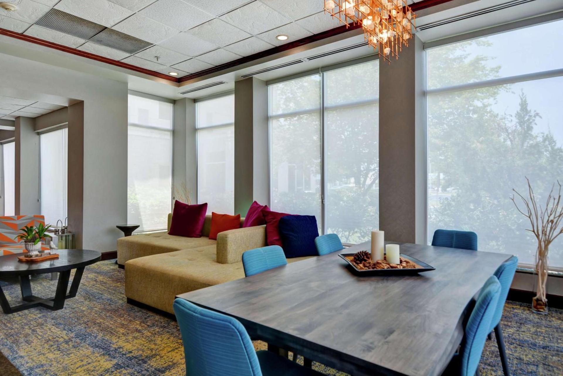 Hilton Garden Inn Conway photo 9