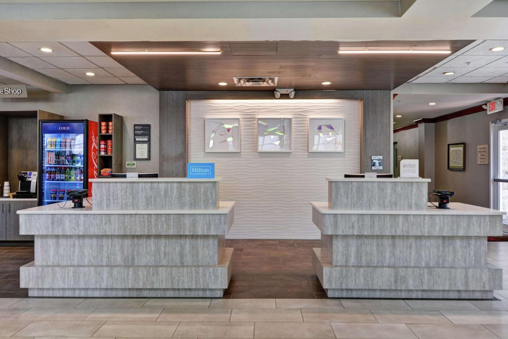 Hilton Garden Inn Conway photo 11