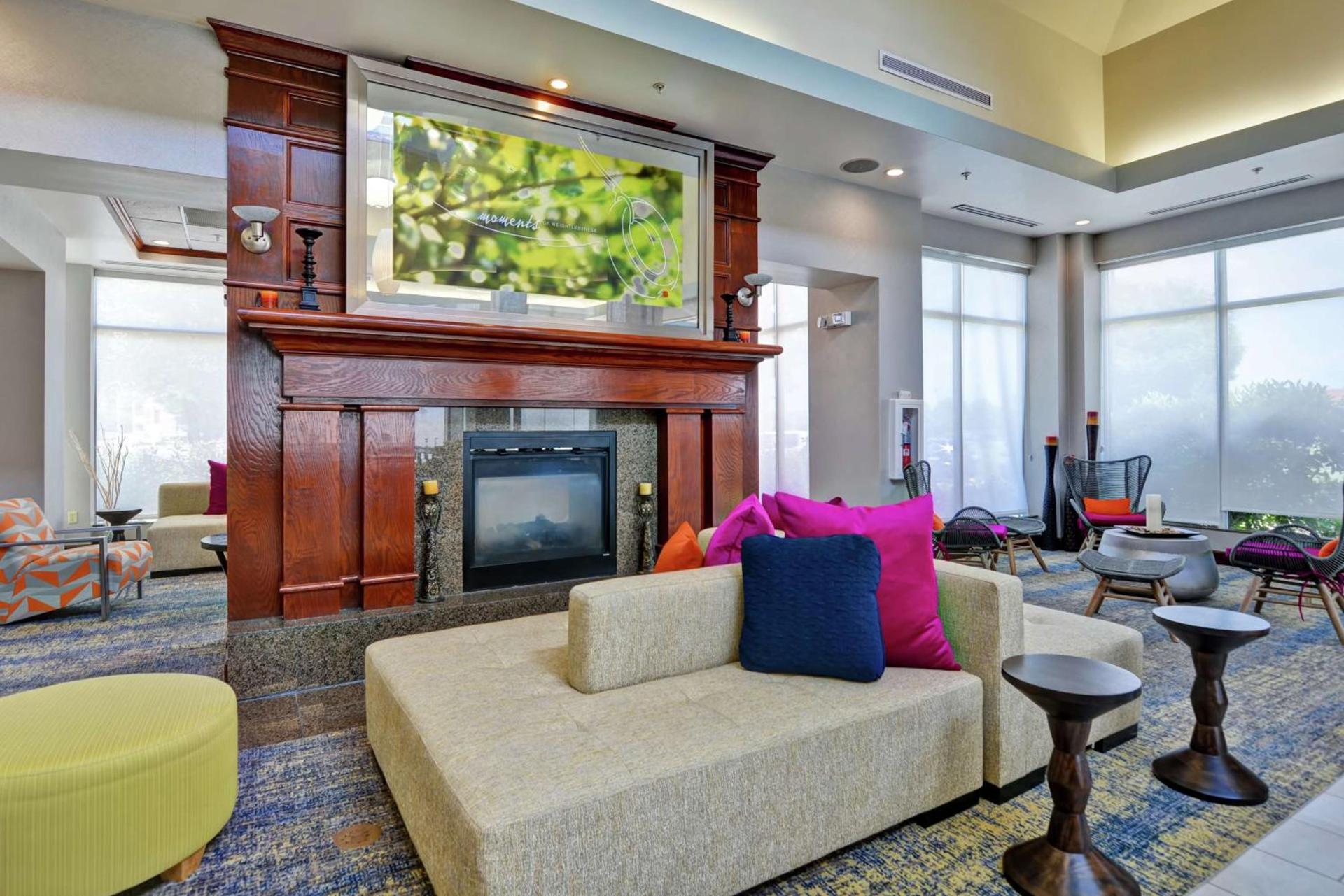 Hilton Garden Inn Conway photo 10