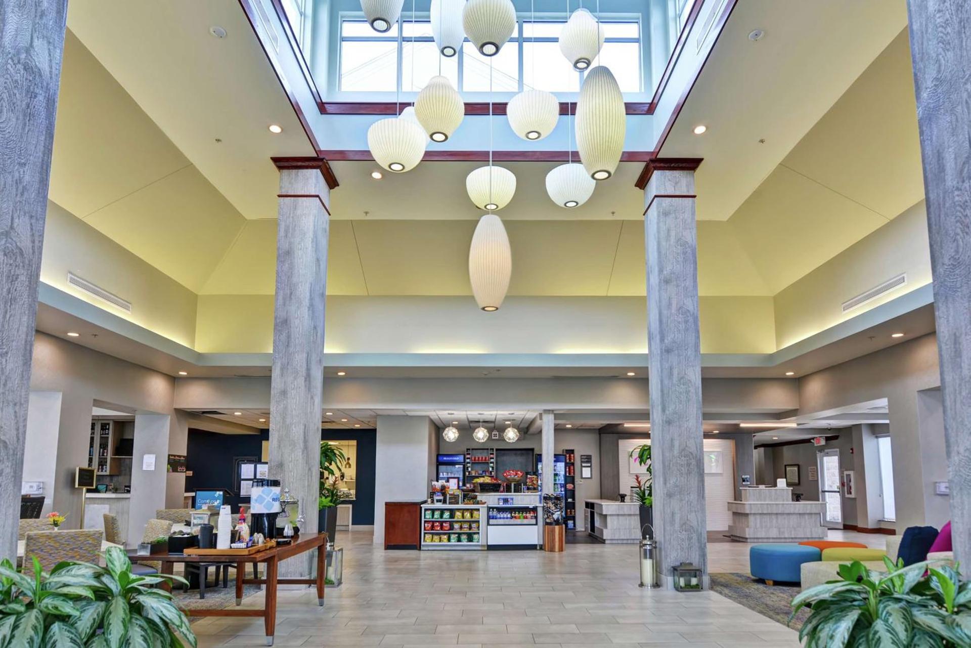 Hilton Garden Inn Conway photo 13
