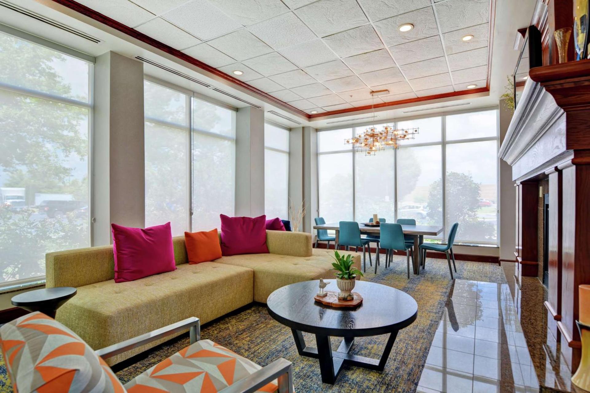 Hilton Garden Inn Conway photo 14