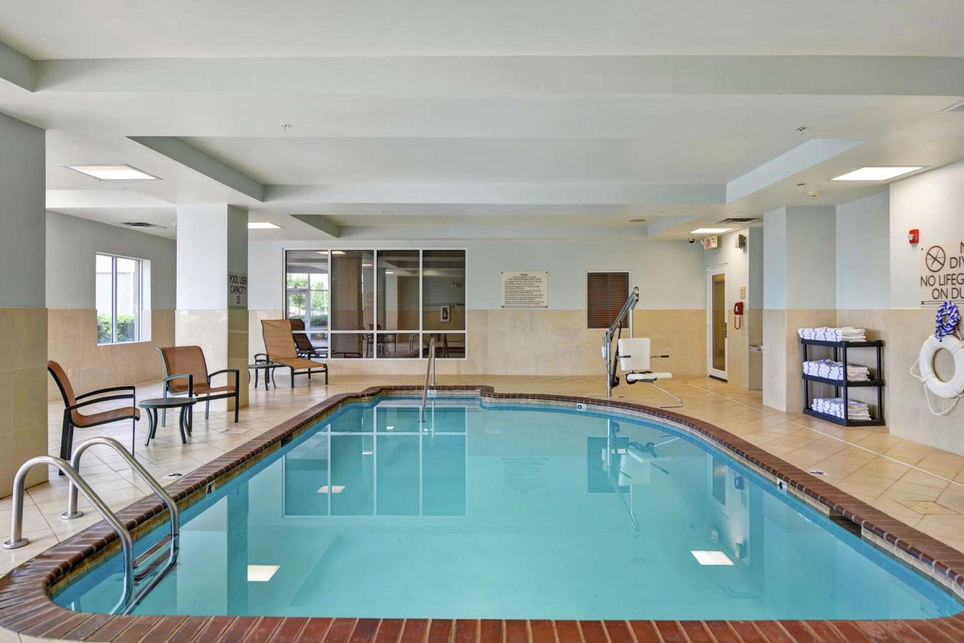 Hilton Garden Inn Conway photo 15
