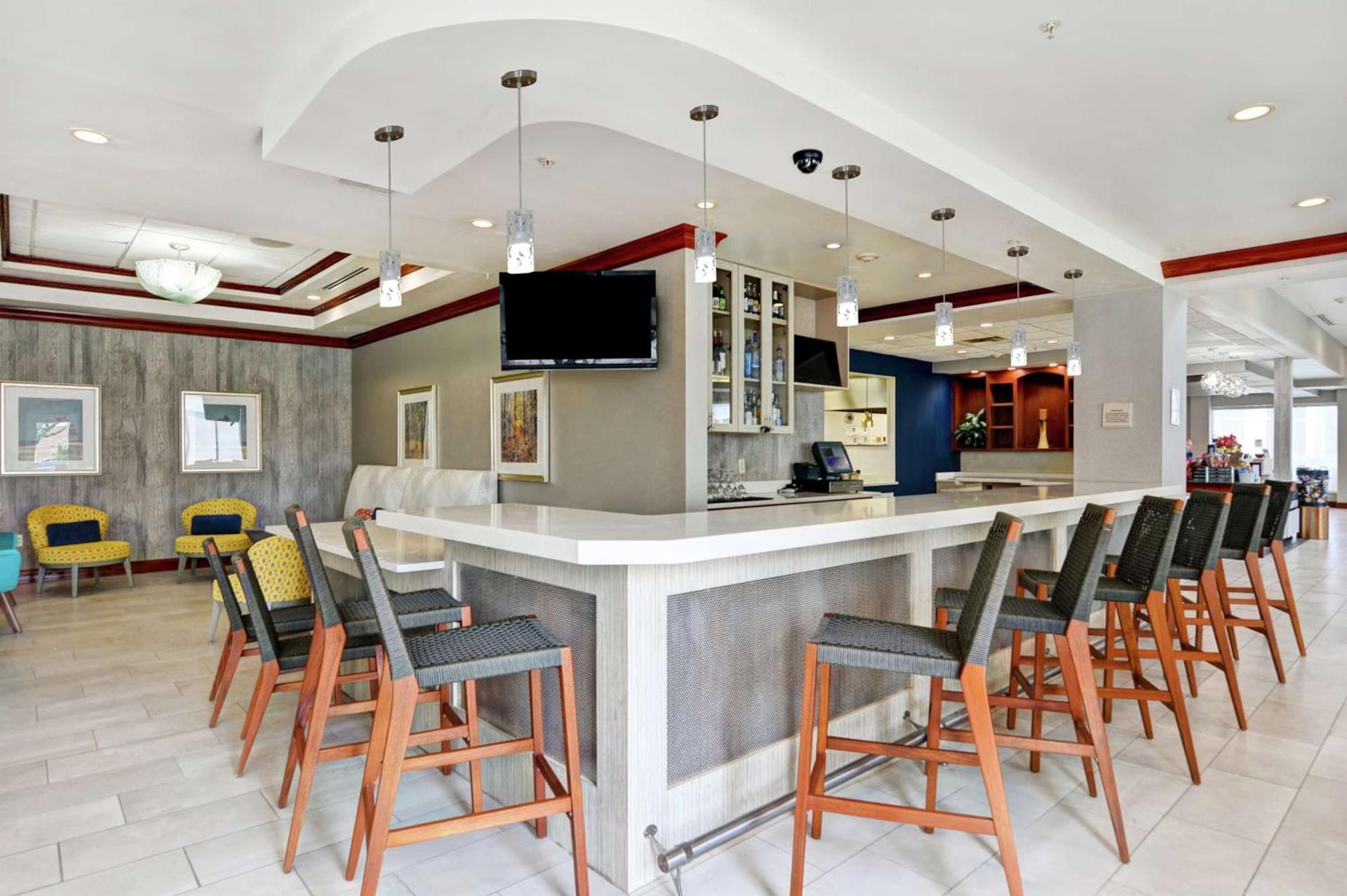 Hilton Garden Inn Conway photo 16