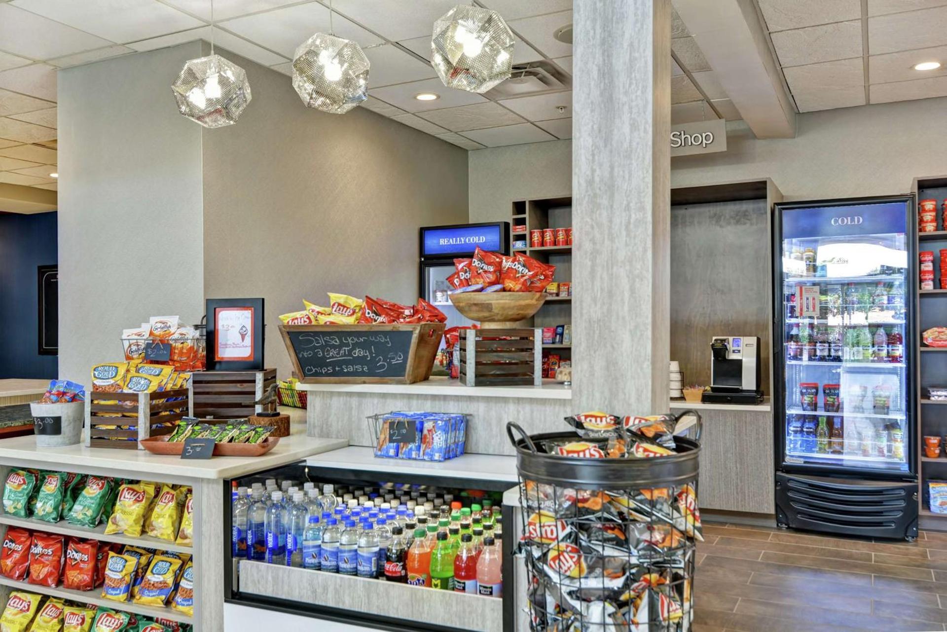 Hilton Garden Inn Conway photo 17
