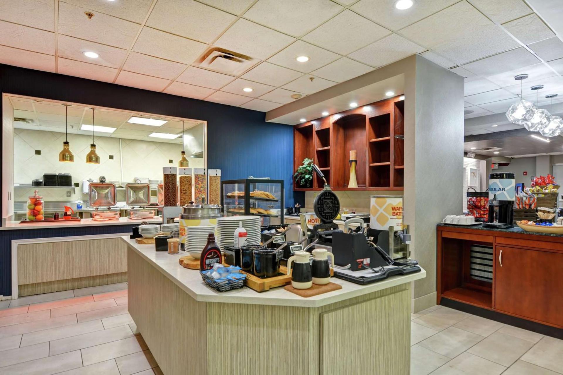 Hilton Garden Inn Conway photo 21