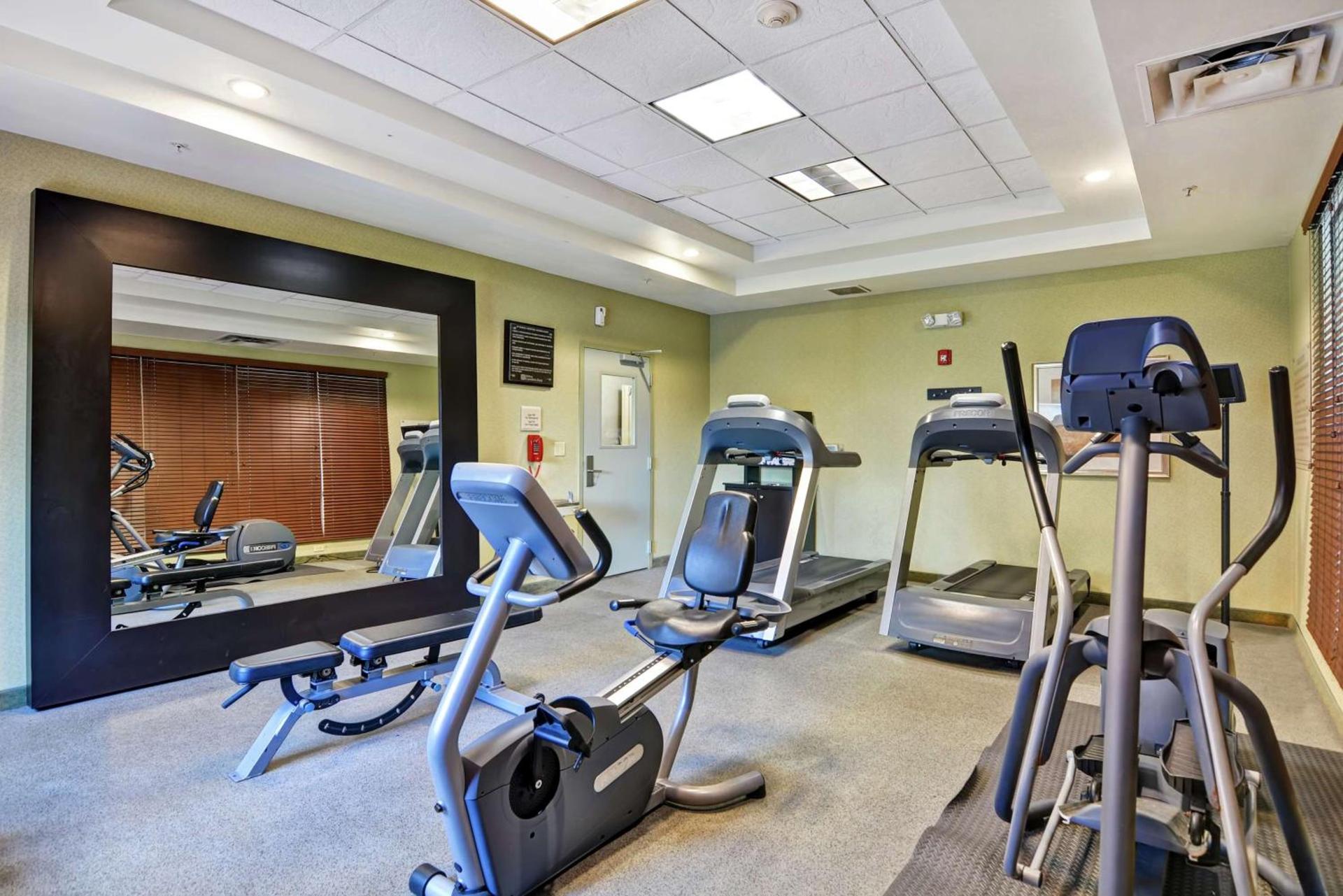 Hilton Garden Inn Conway photo 23