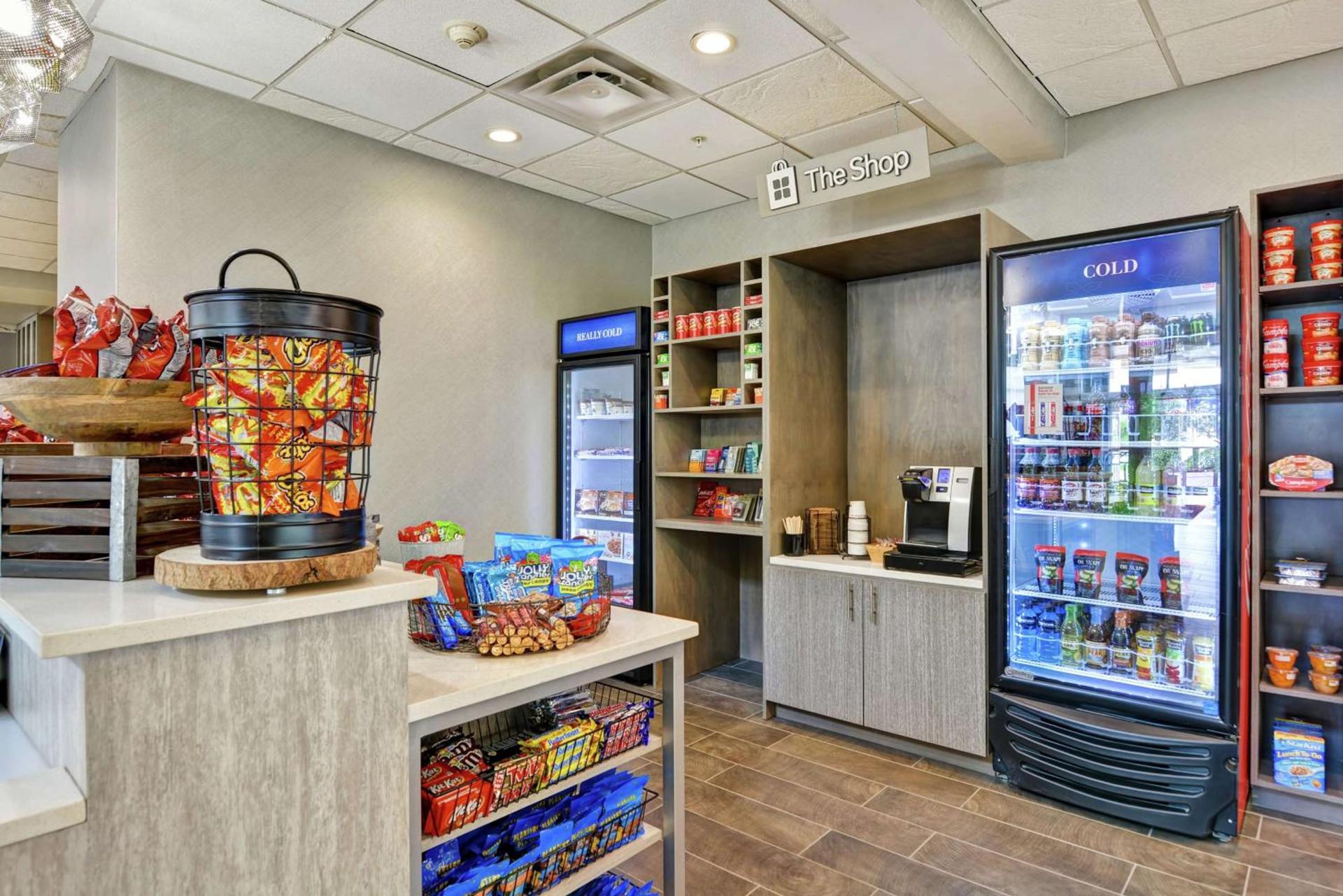 Hilton Garden Inn Conway photo 22