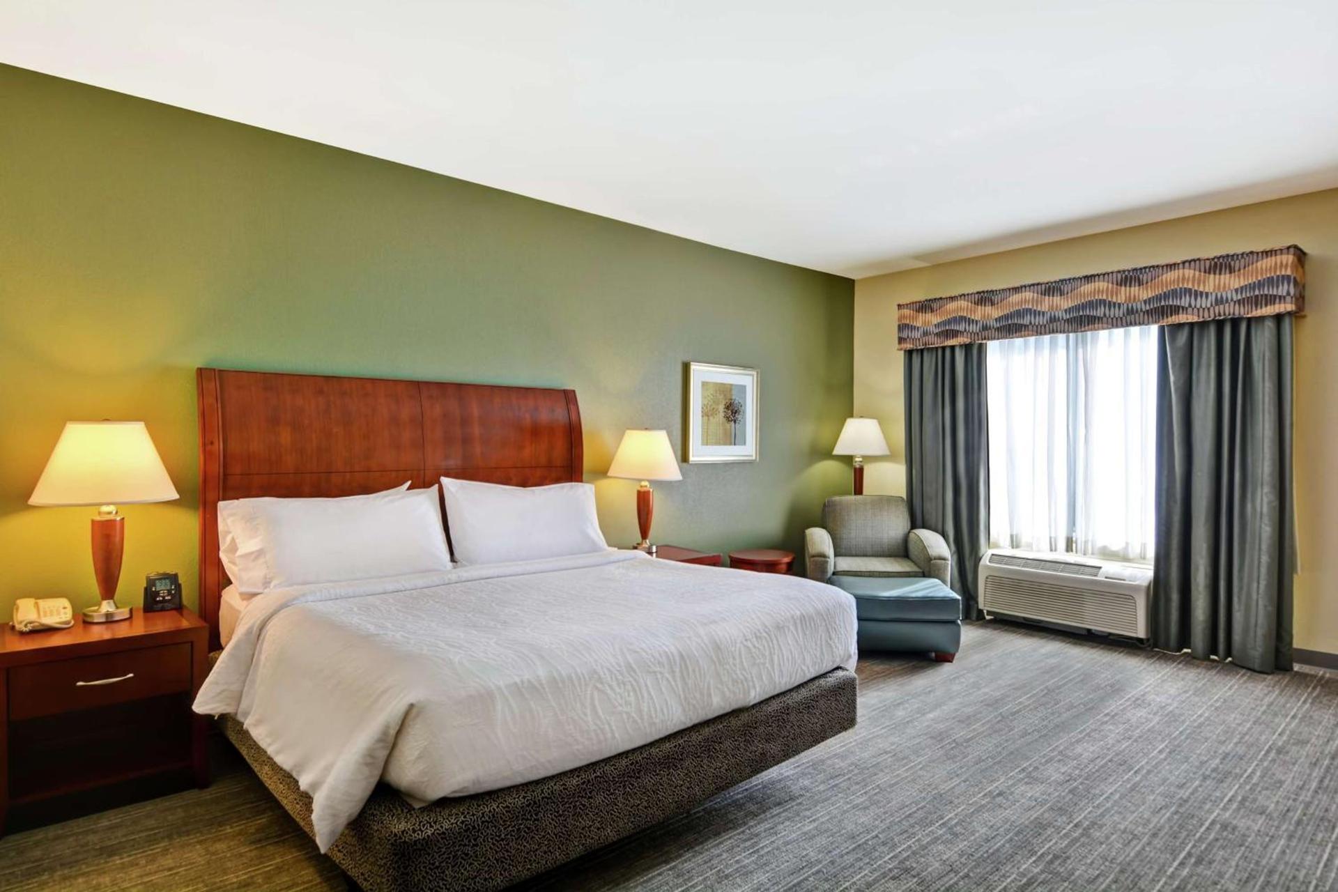 Hilton Garden Inn Conway photo 25