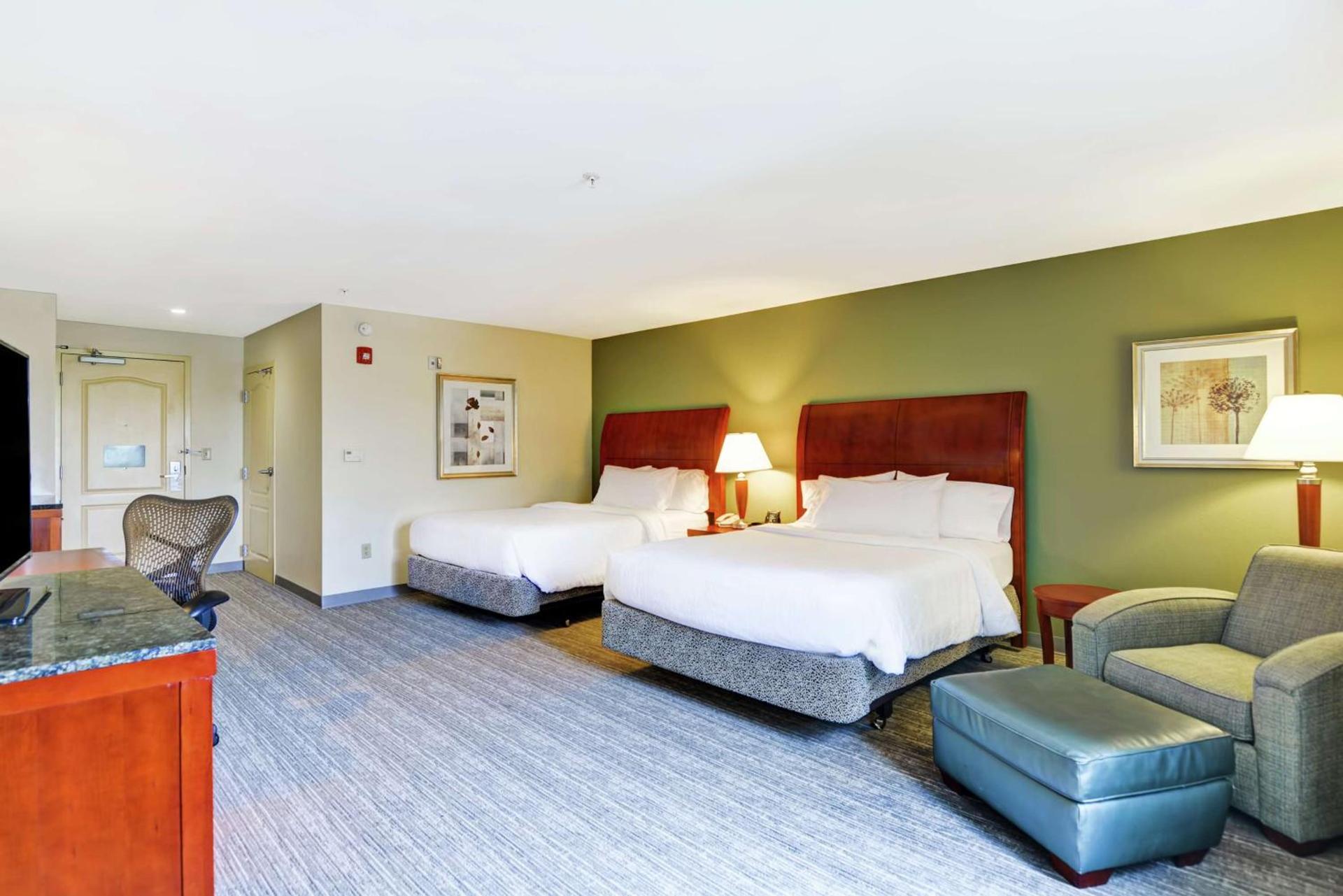 Hilton Garden Inn Conway photo 28